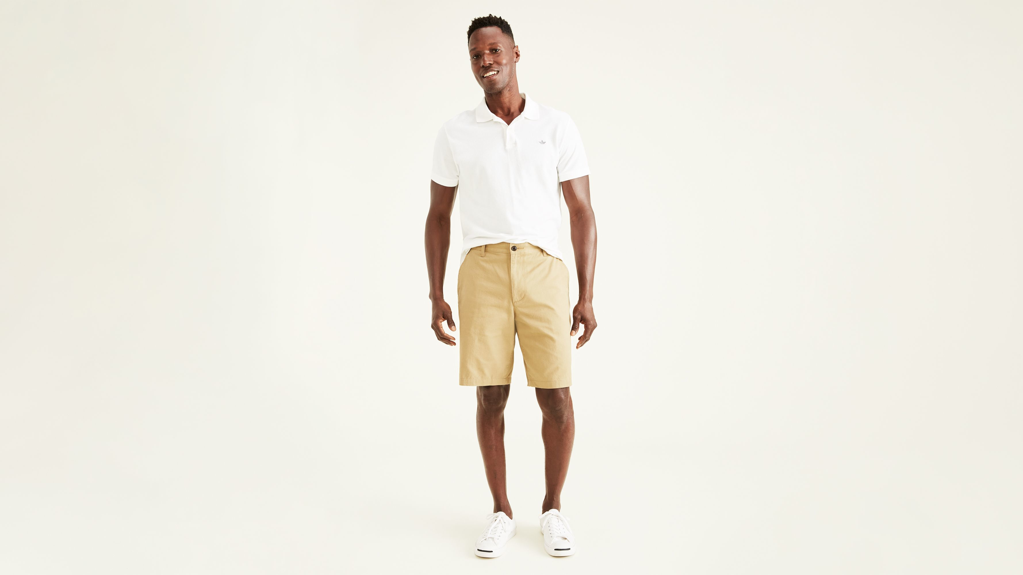 Perfect 10.5" Shorts (Big and Tall)