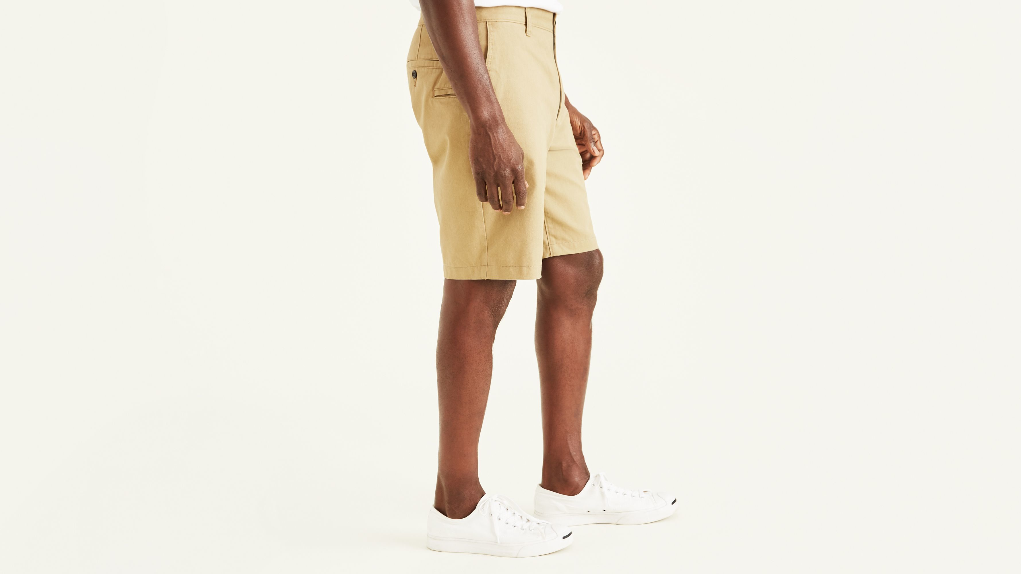Perfect 10.5" Shorts (Big and Tall)