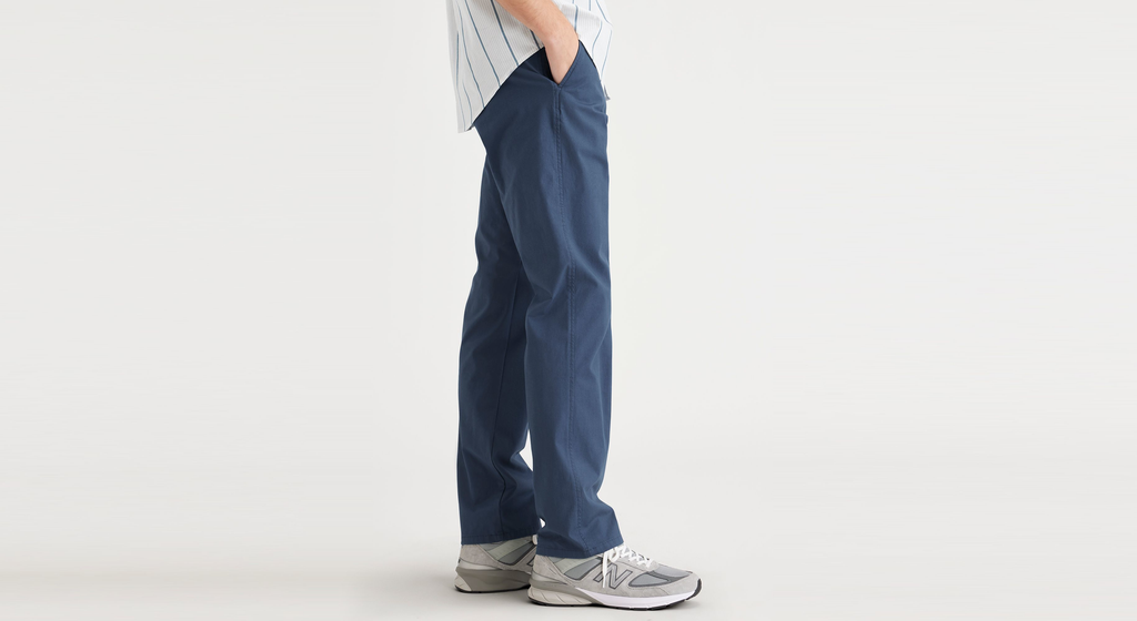 Ultimate Chinos, Straight Fit