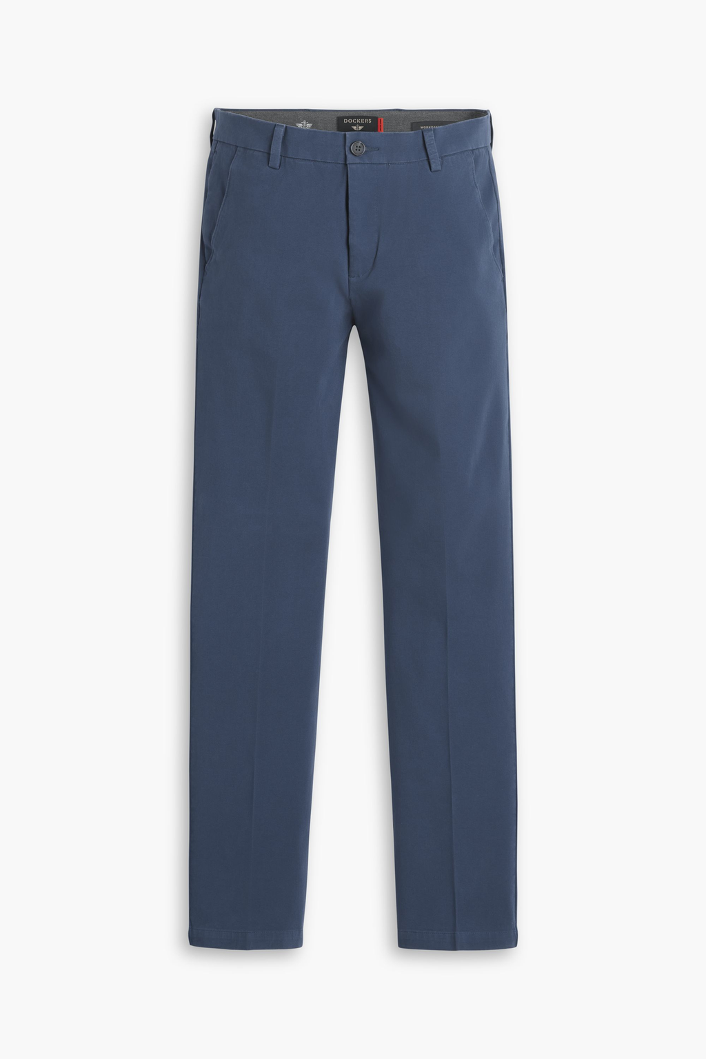 Workday Khakis, Slim Fit