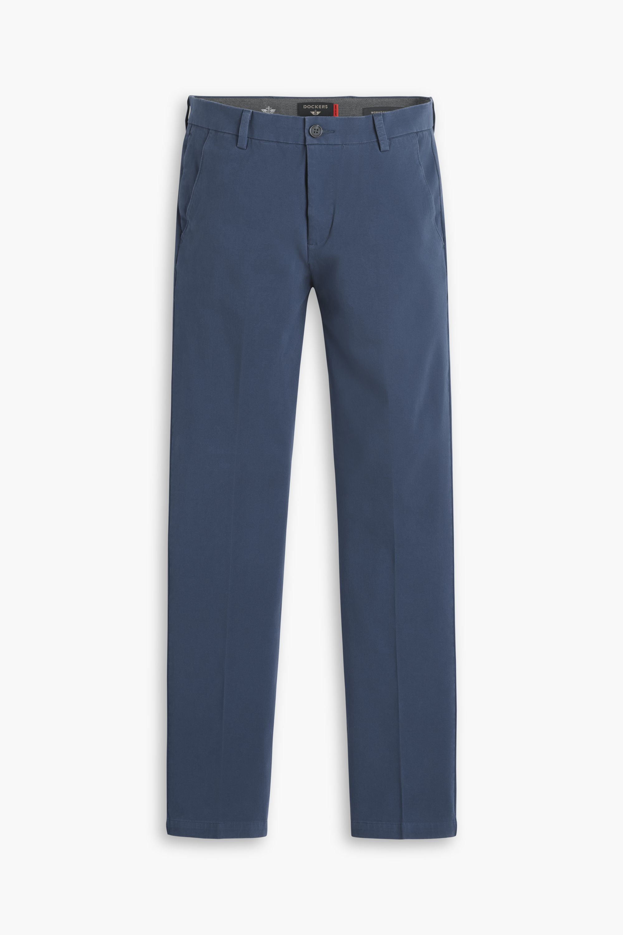 Workday Khakis, Slim Fit