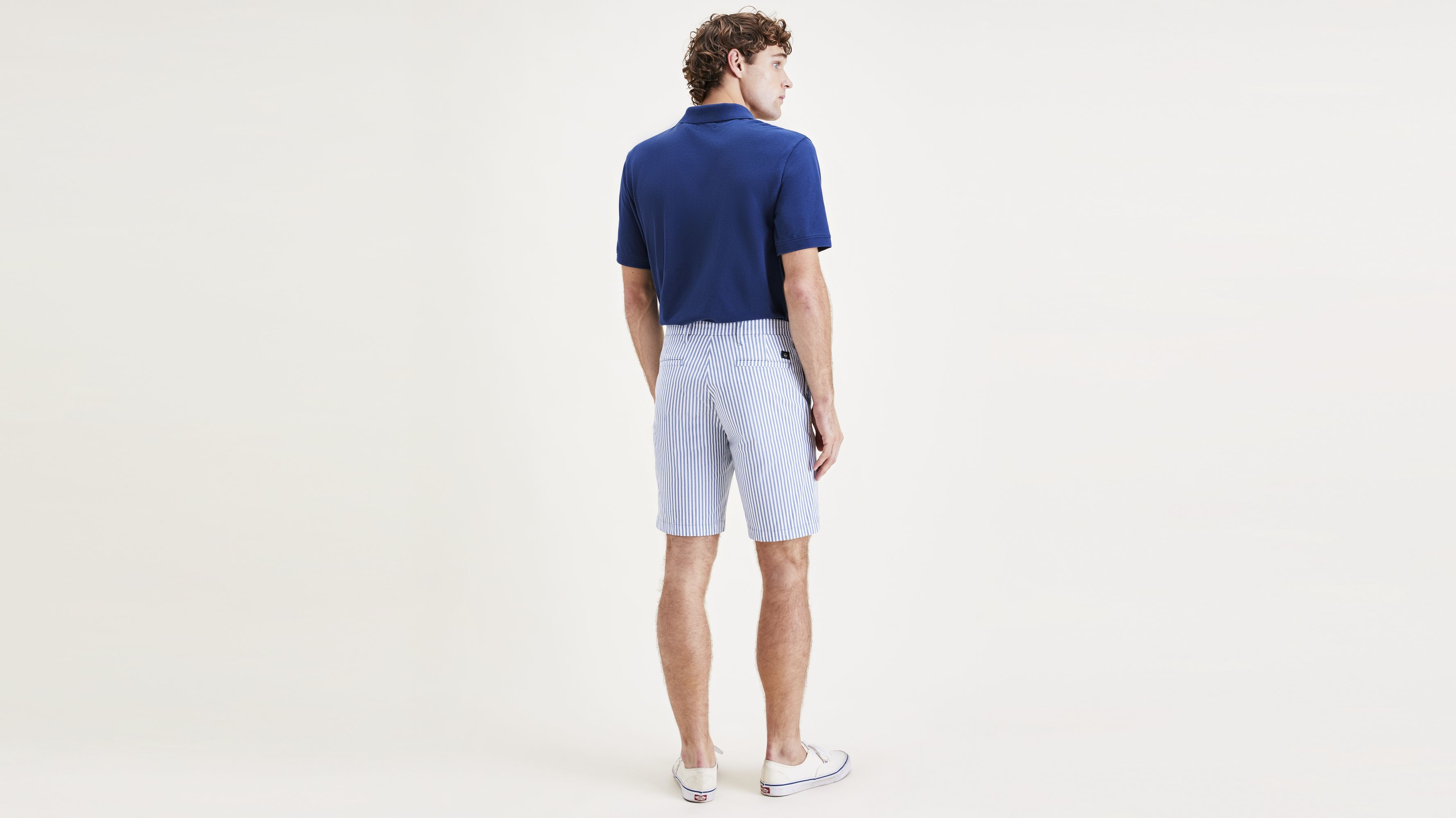 Ultimate 9.5" Shorts