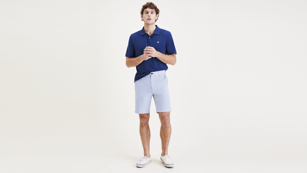 Ultimate 9.5" Shorts