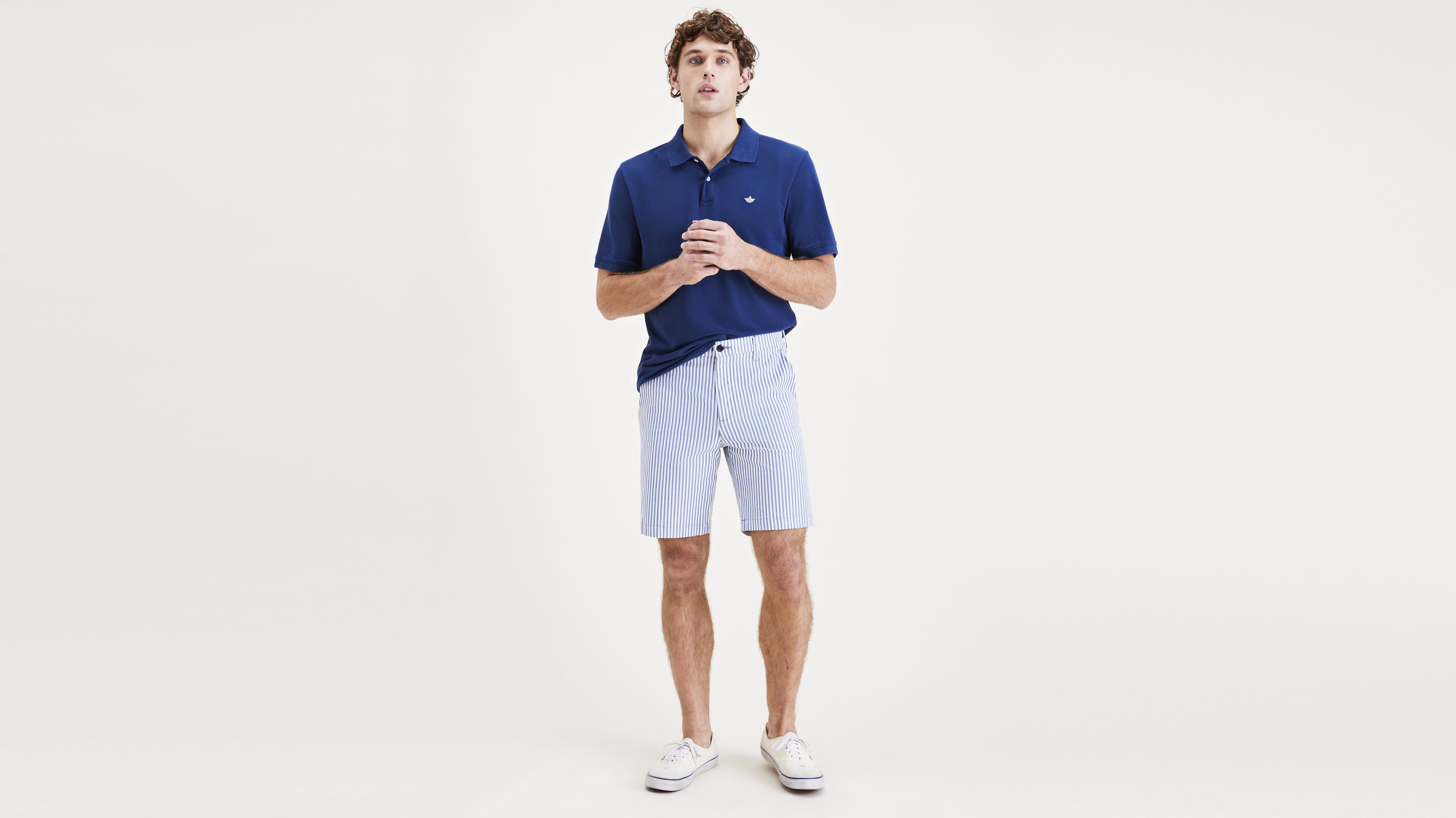 Ultimate 9.5" Shorts