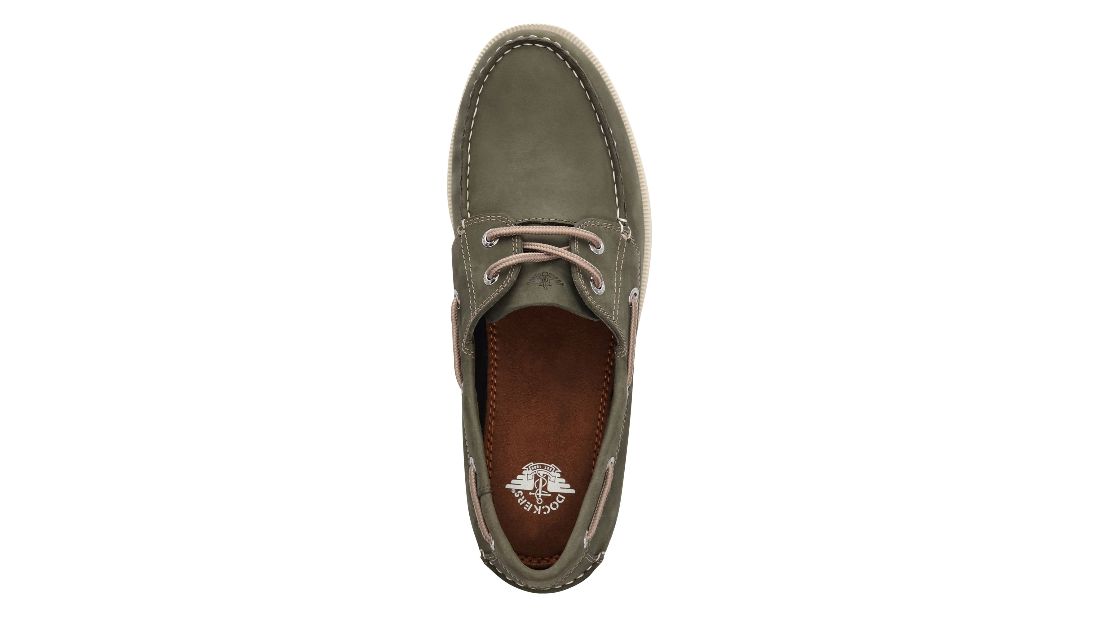 Vargas Boat Shoes