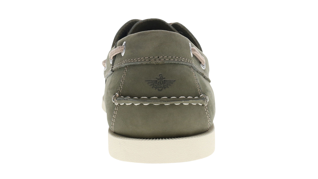 Vargas Boat Shoes