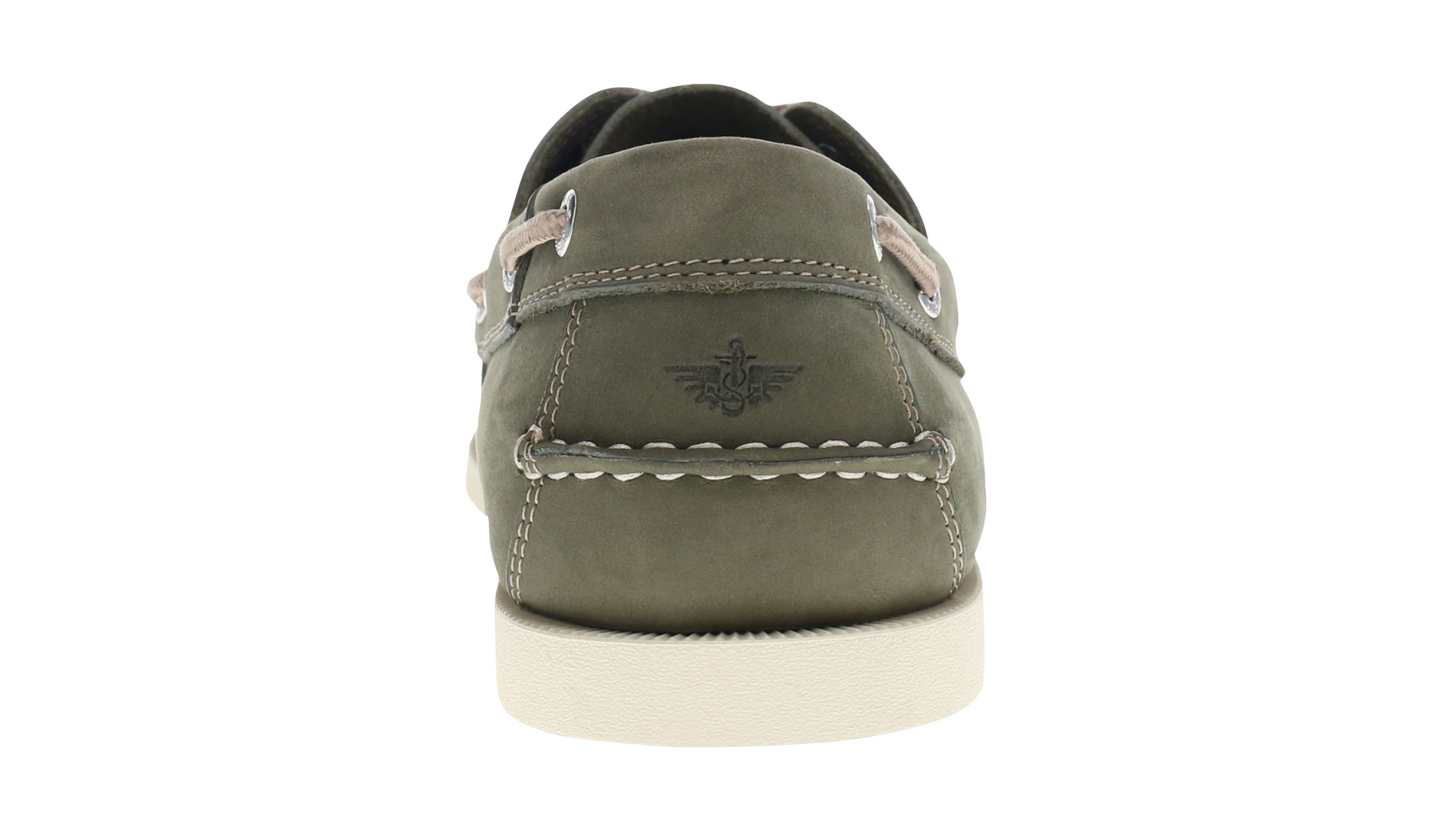 Vargas Boat Shoes