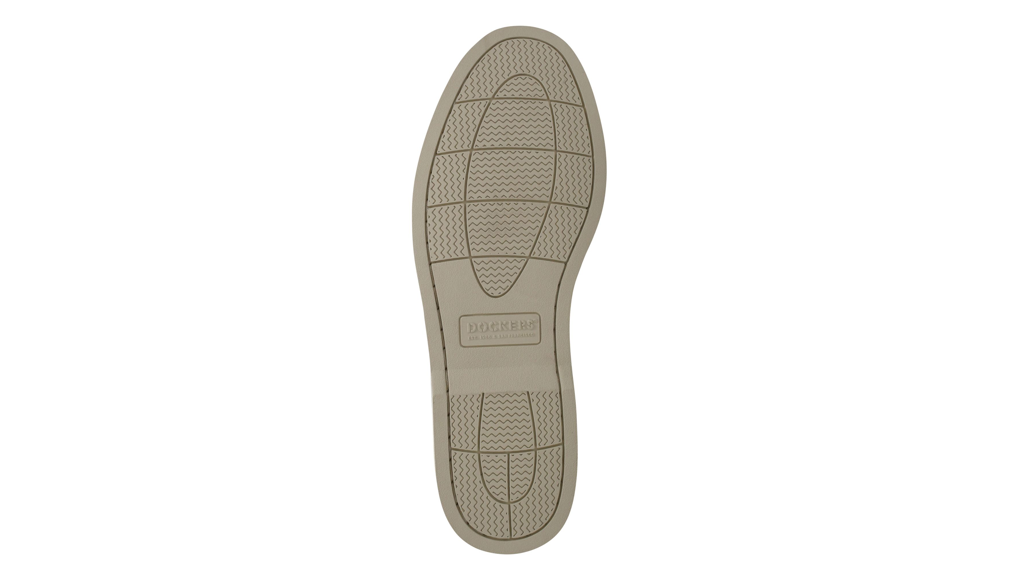Vargas Boat Shoes