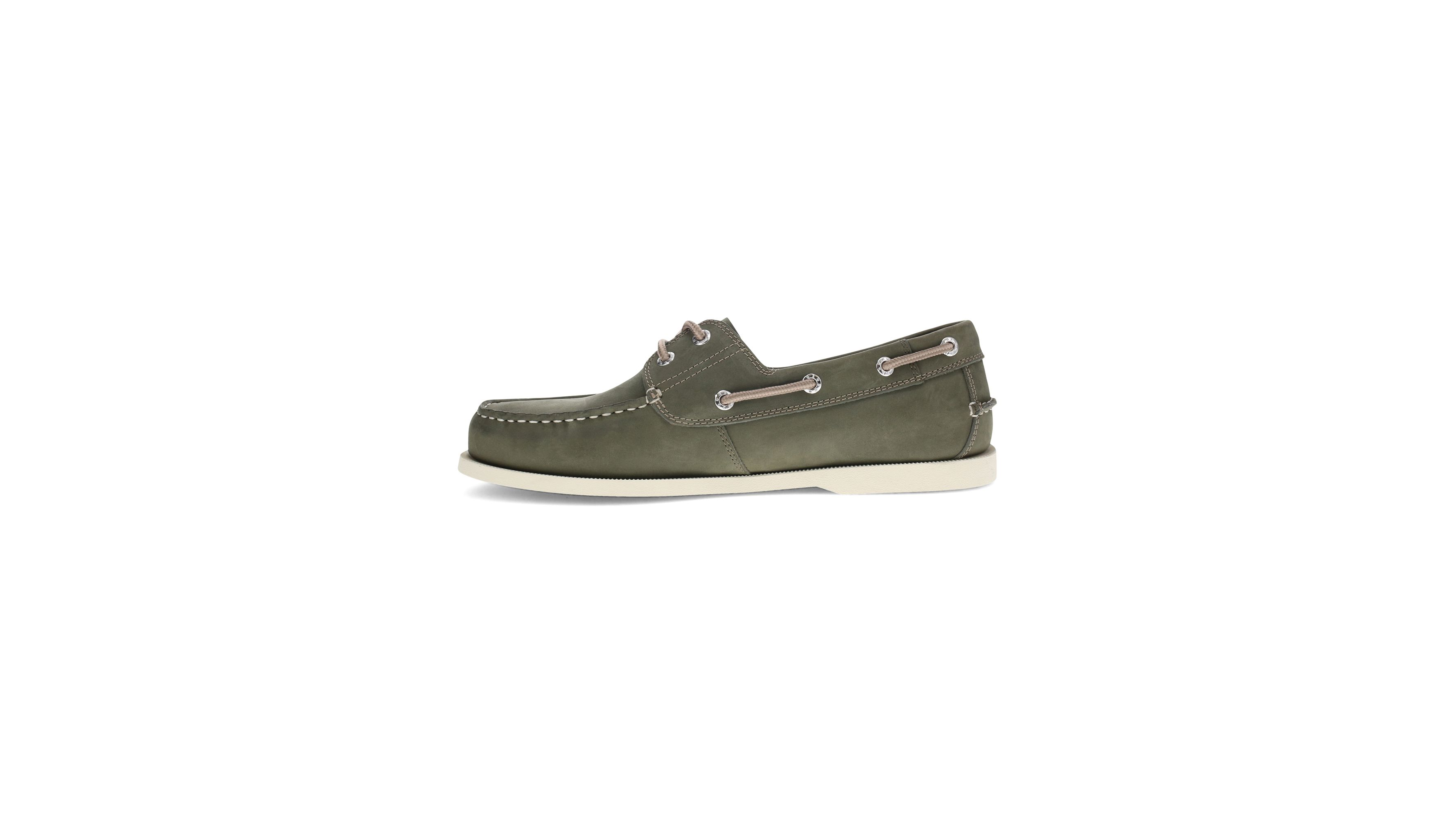 Vargas Boat Shoes