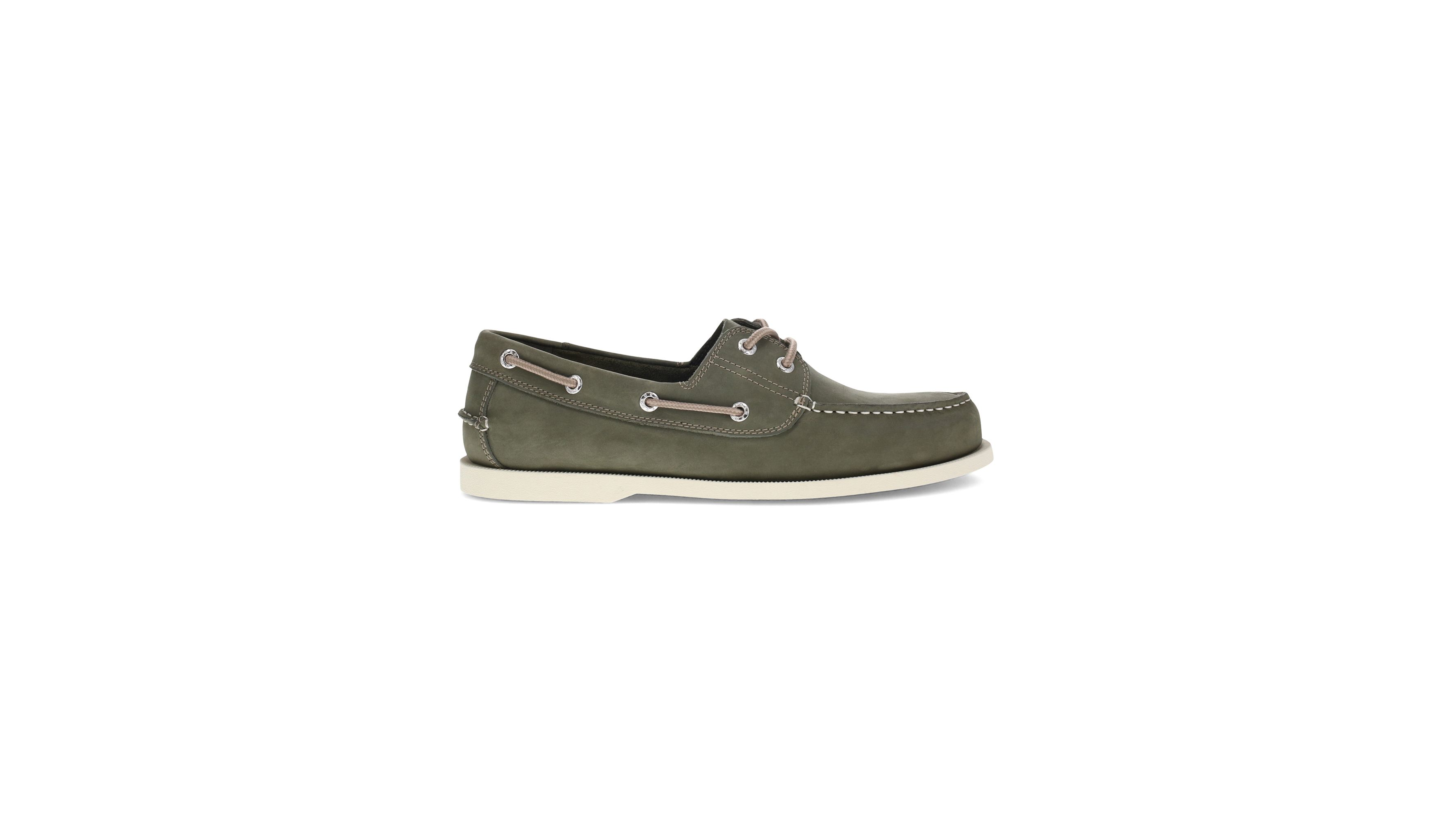 Vargas Boat Shoes