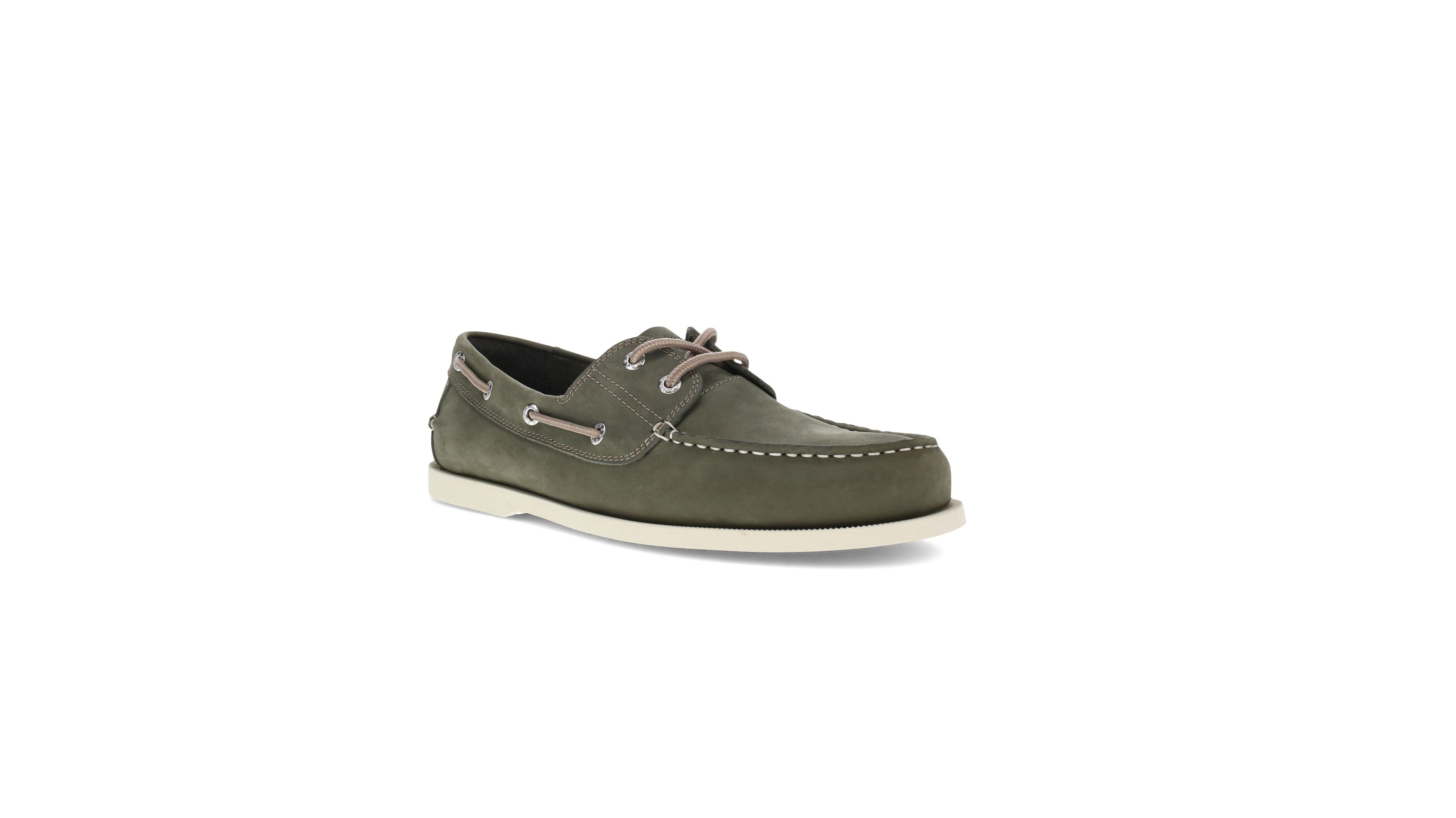 Vargas Boat Shoes