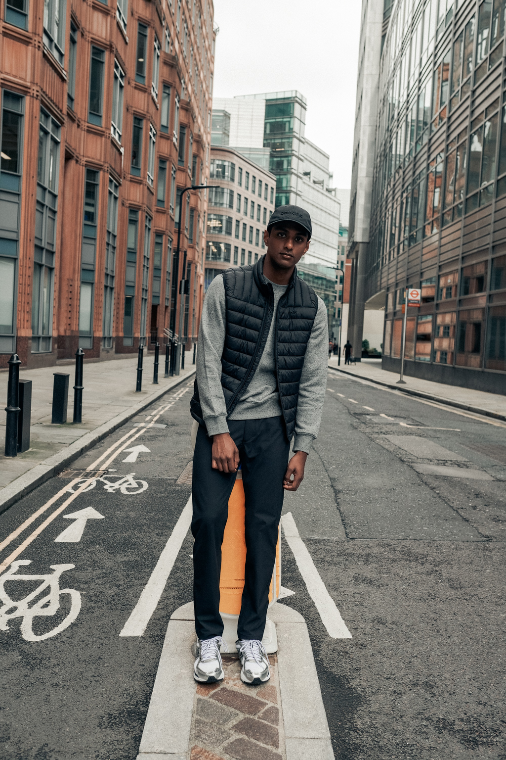Go Pant, Slim Tapered Fit with Airweave