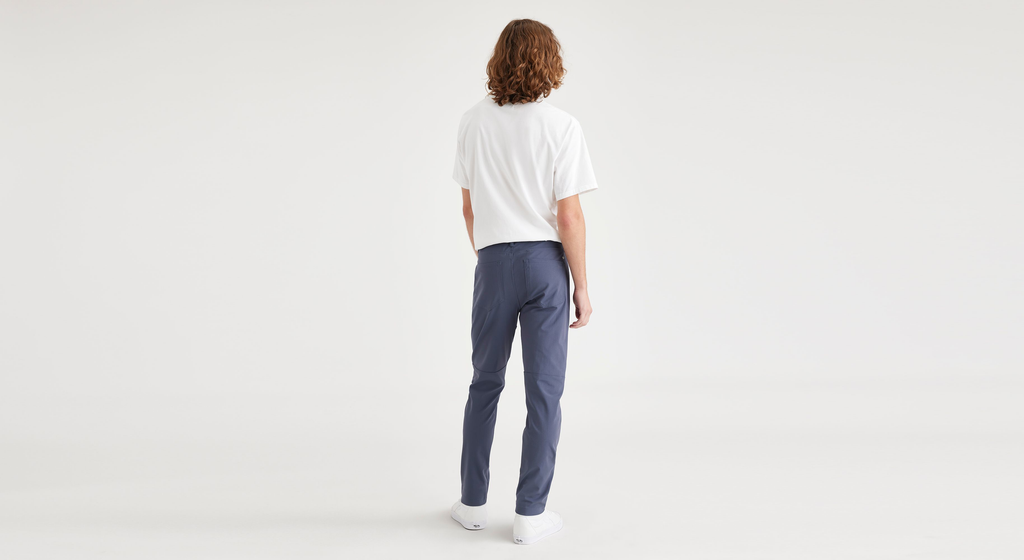 Go Pant, Slim Tapered Fit with Airweave