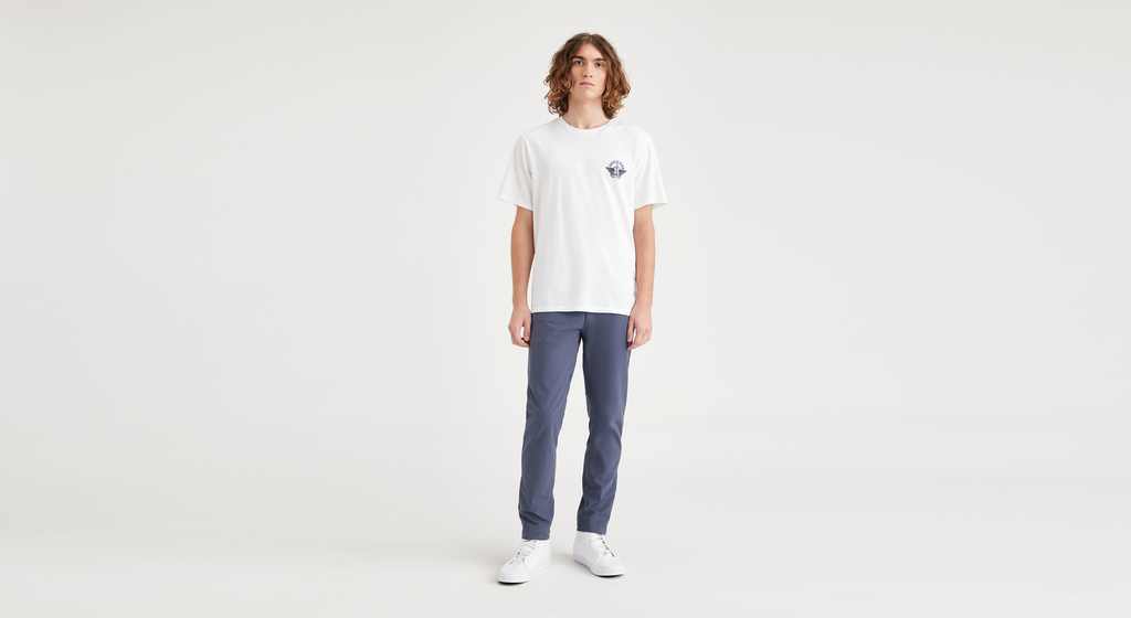 Go Pant, Slim Tapered Fit with Airweave
