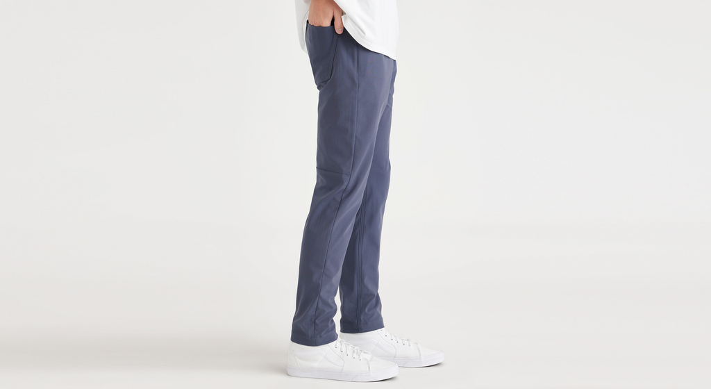 Go Pant, Slim Tapered Fit with Airweave