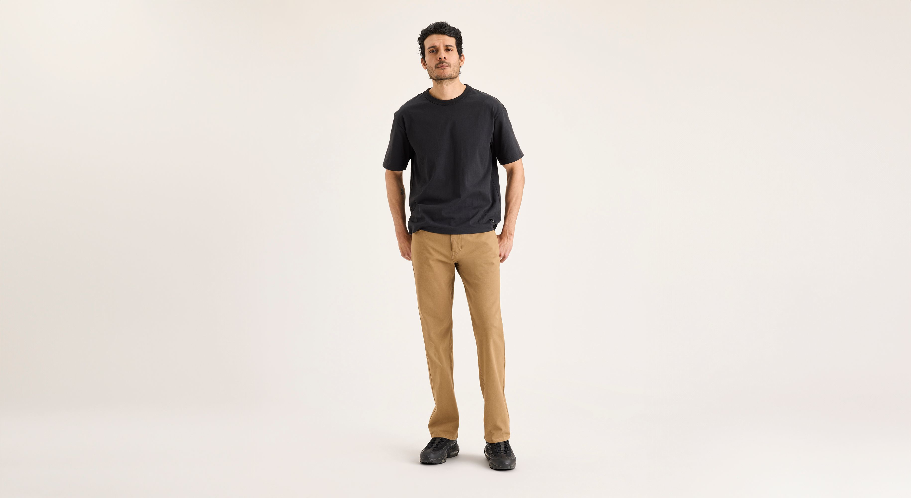 All-Day 5-Pocket, Straight Fit
