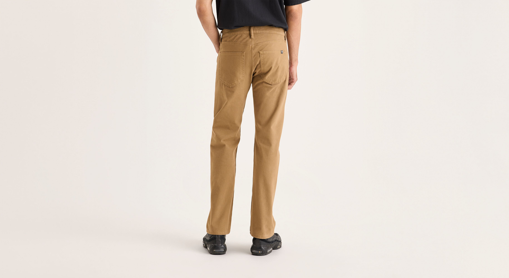 All-Day 5-Pocket, Straight Fit
