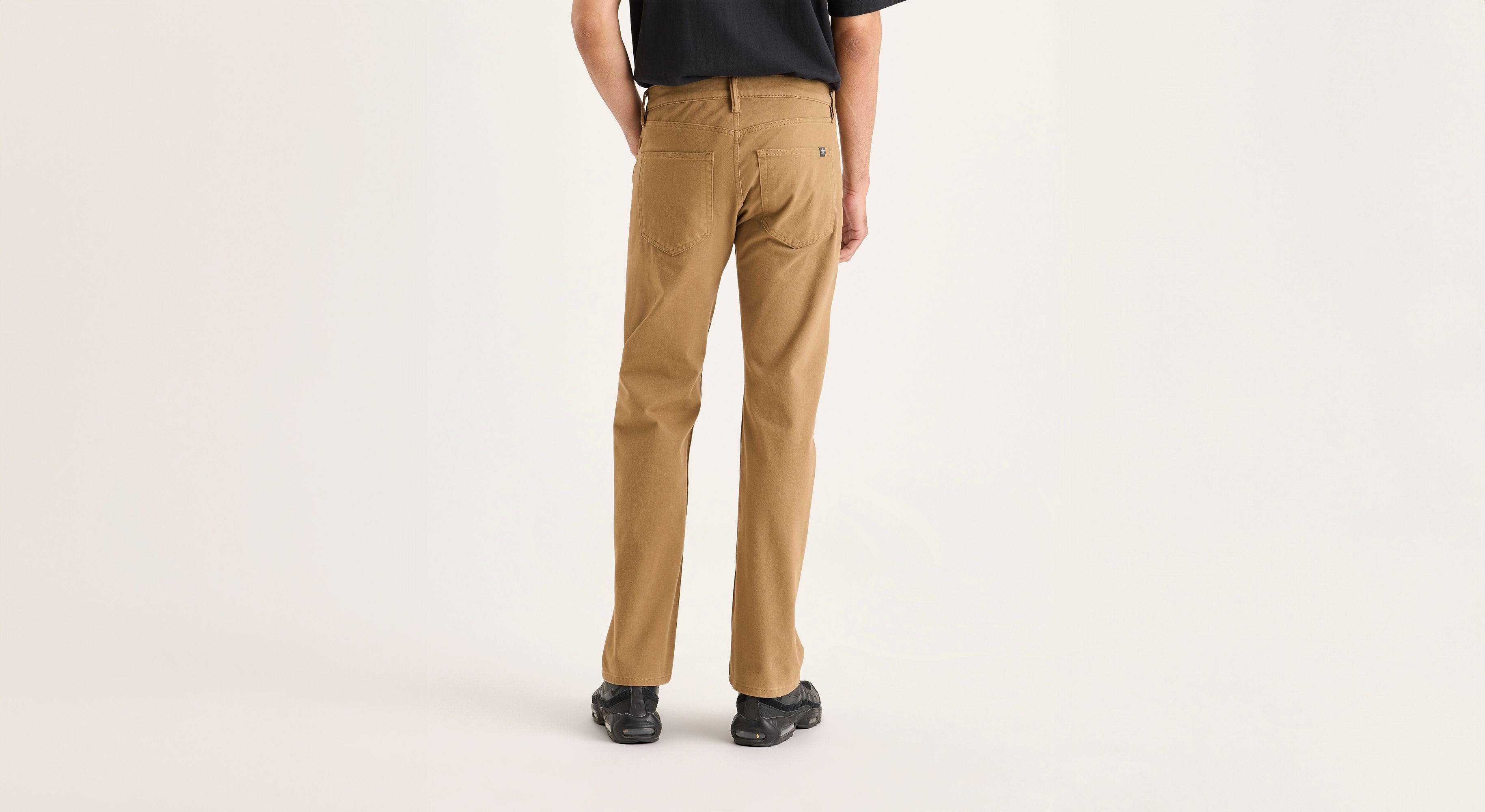 All-Day 5-Pocket, Straight Fit