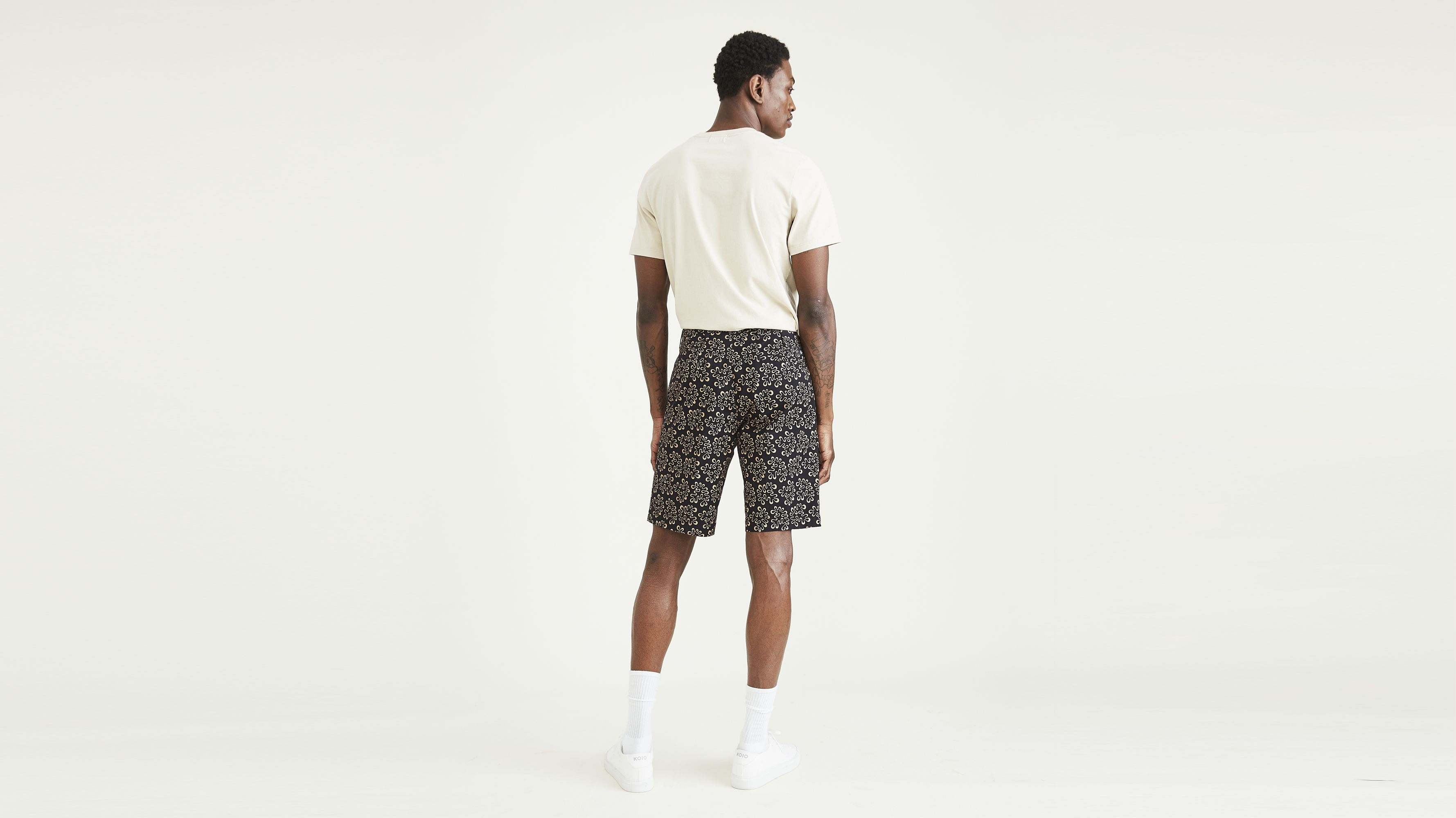 Ultimate 9.5" Shorts