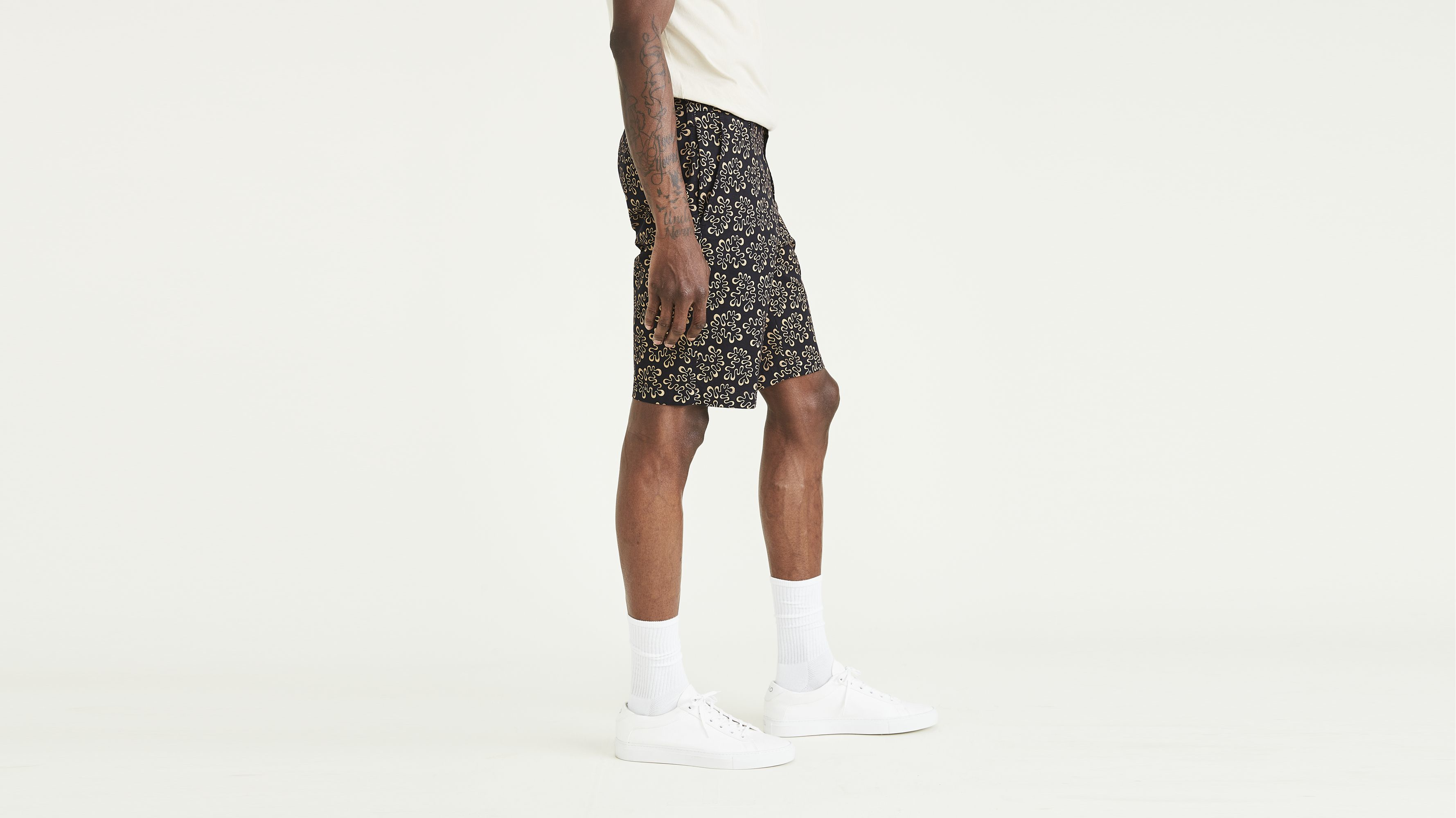 Ultimate 9.5" Shorts