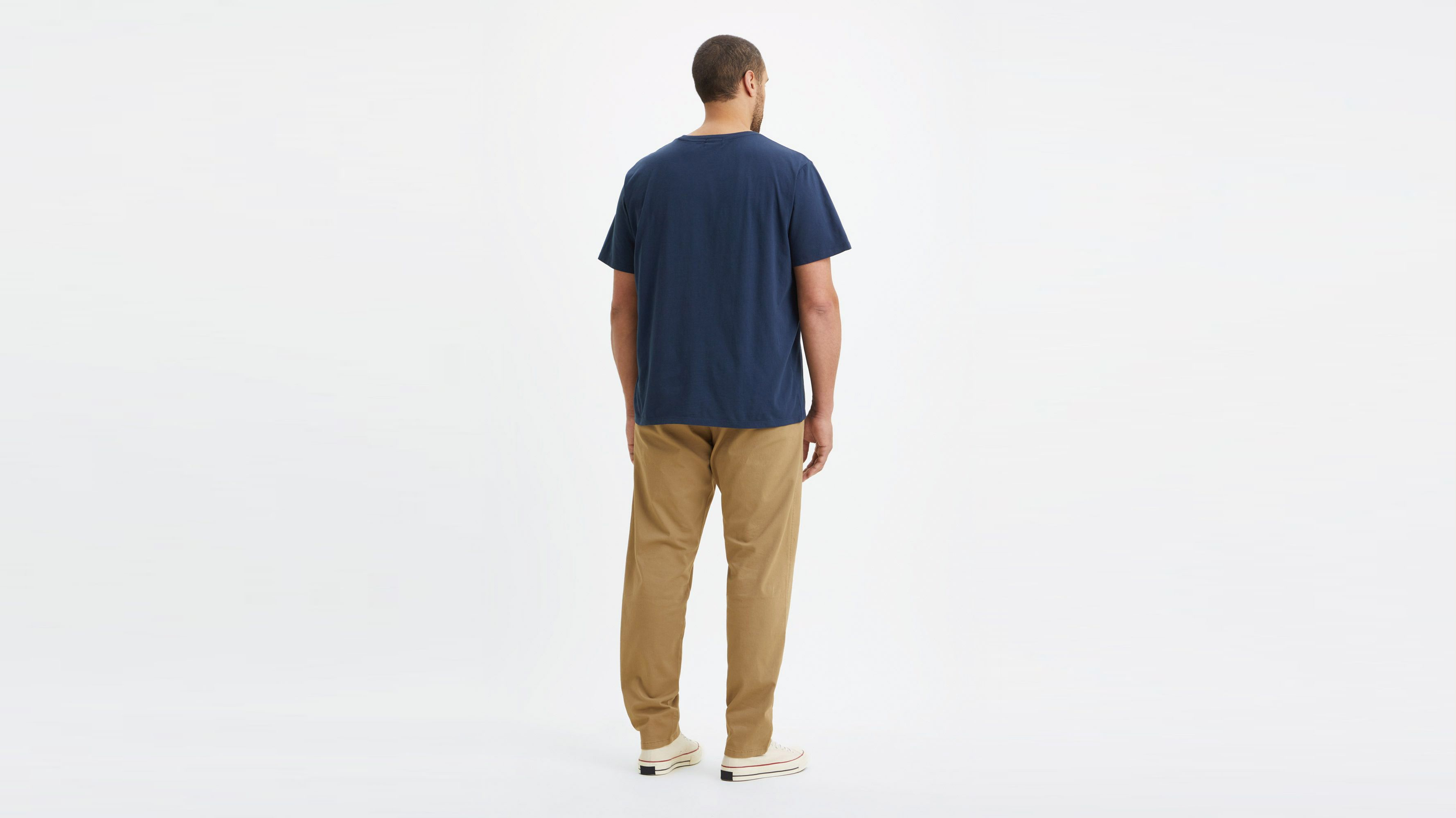 Graphic Tee (Big and Tall)
