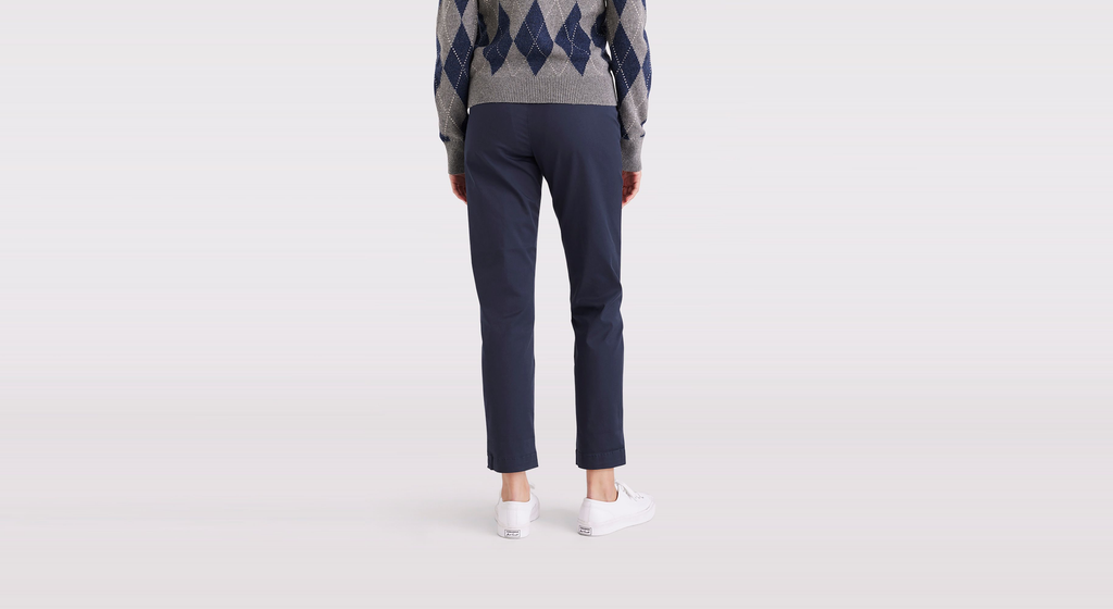 Weekend Chinos, Slim Fit