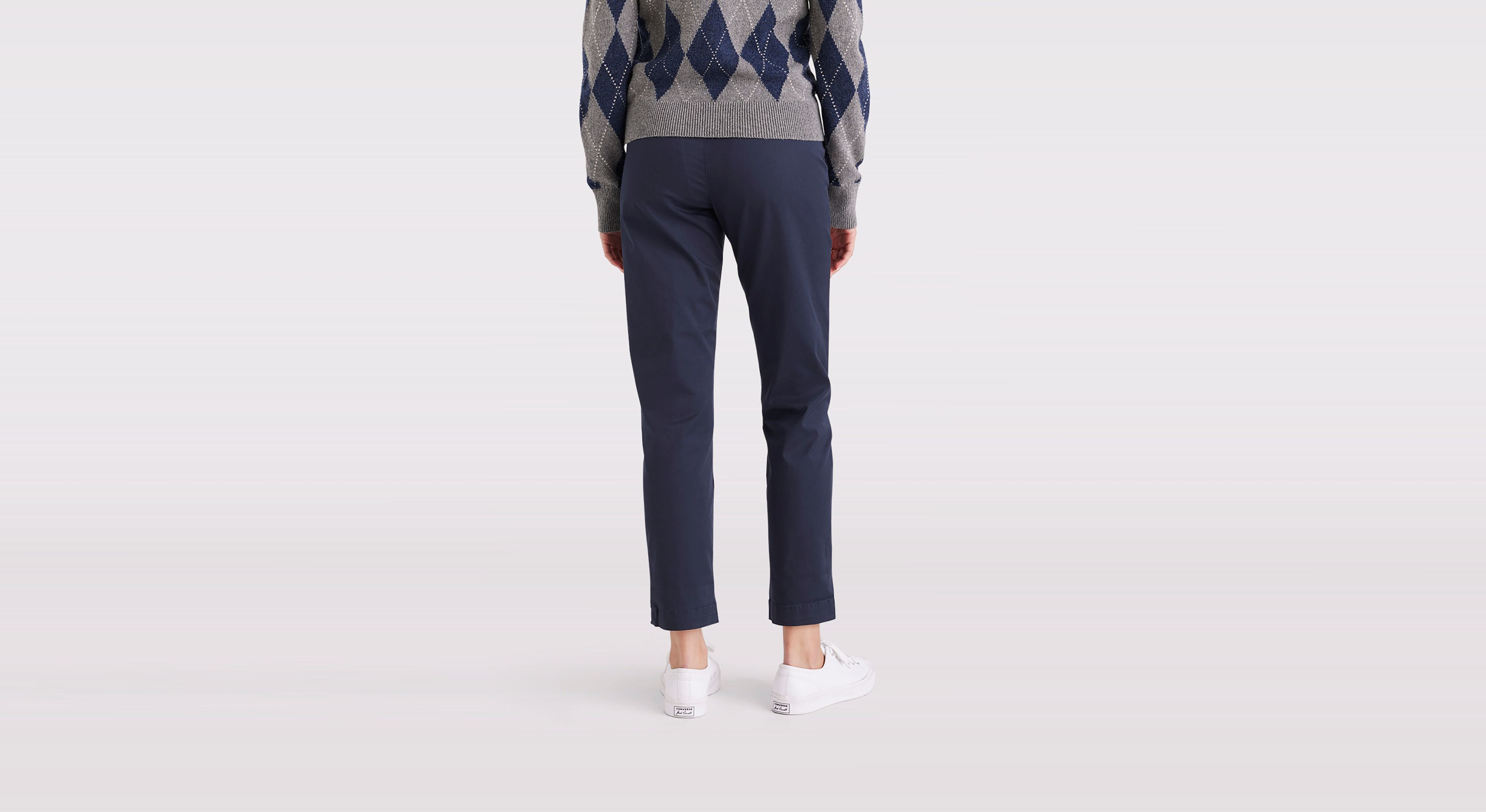 Weekend Chinos, Slim Fit