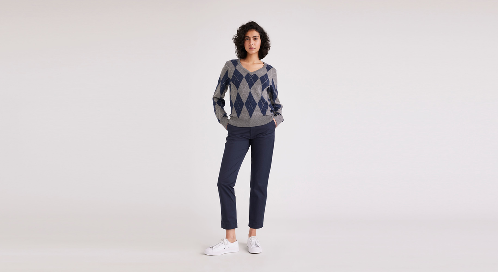 Weekend Chinos, Slim Fit