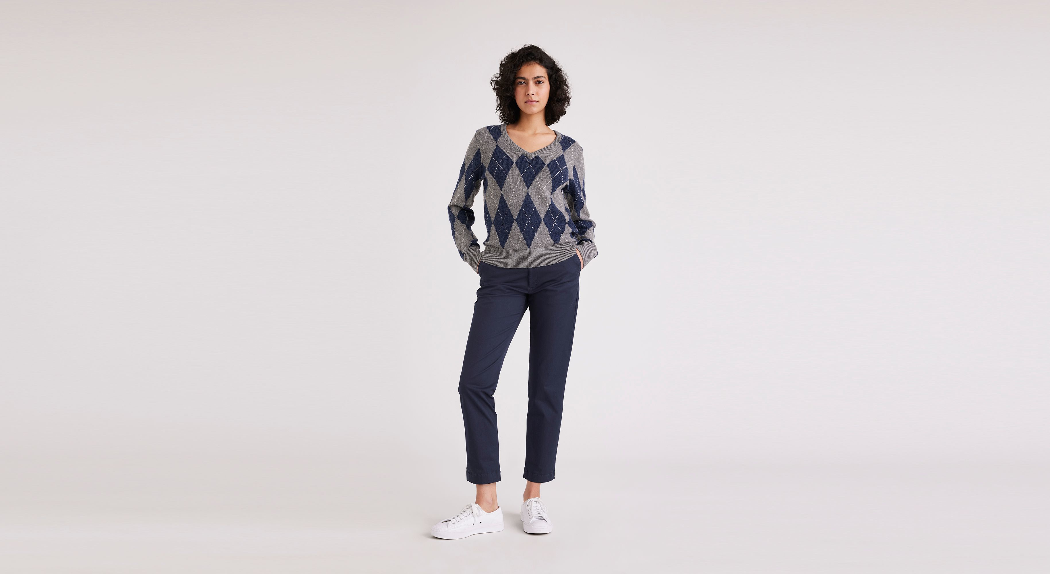 Weekend Chinos, Slim Fit