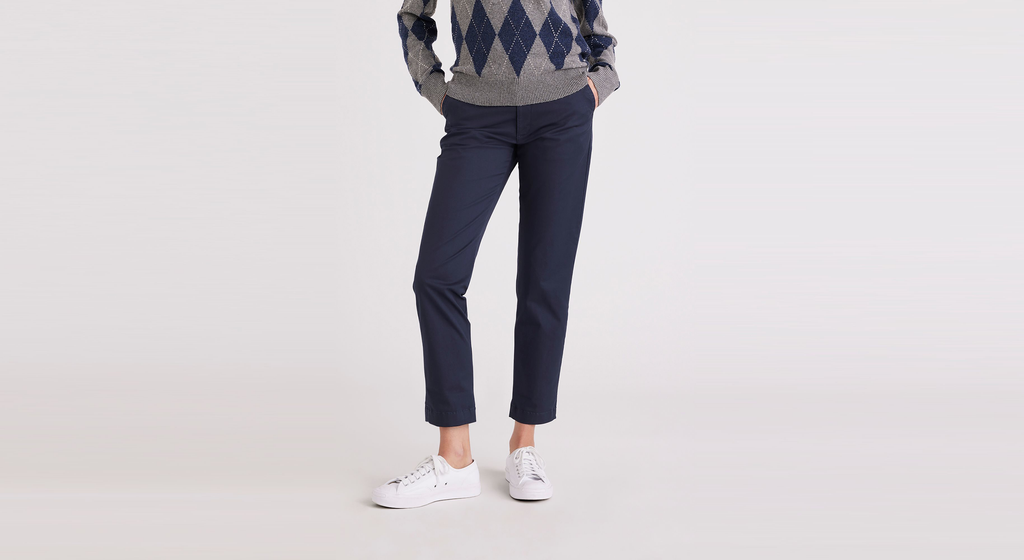 Weekend Chinos, Slim Fit