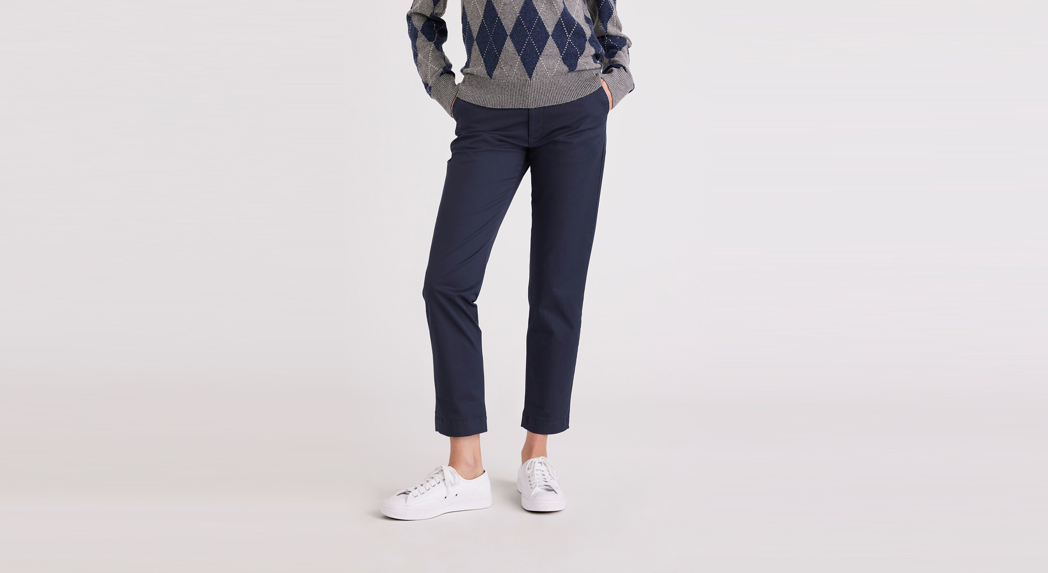 Weekend Chinos, Slim Fit