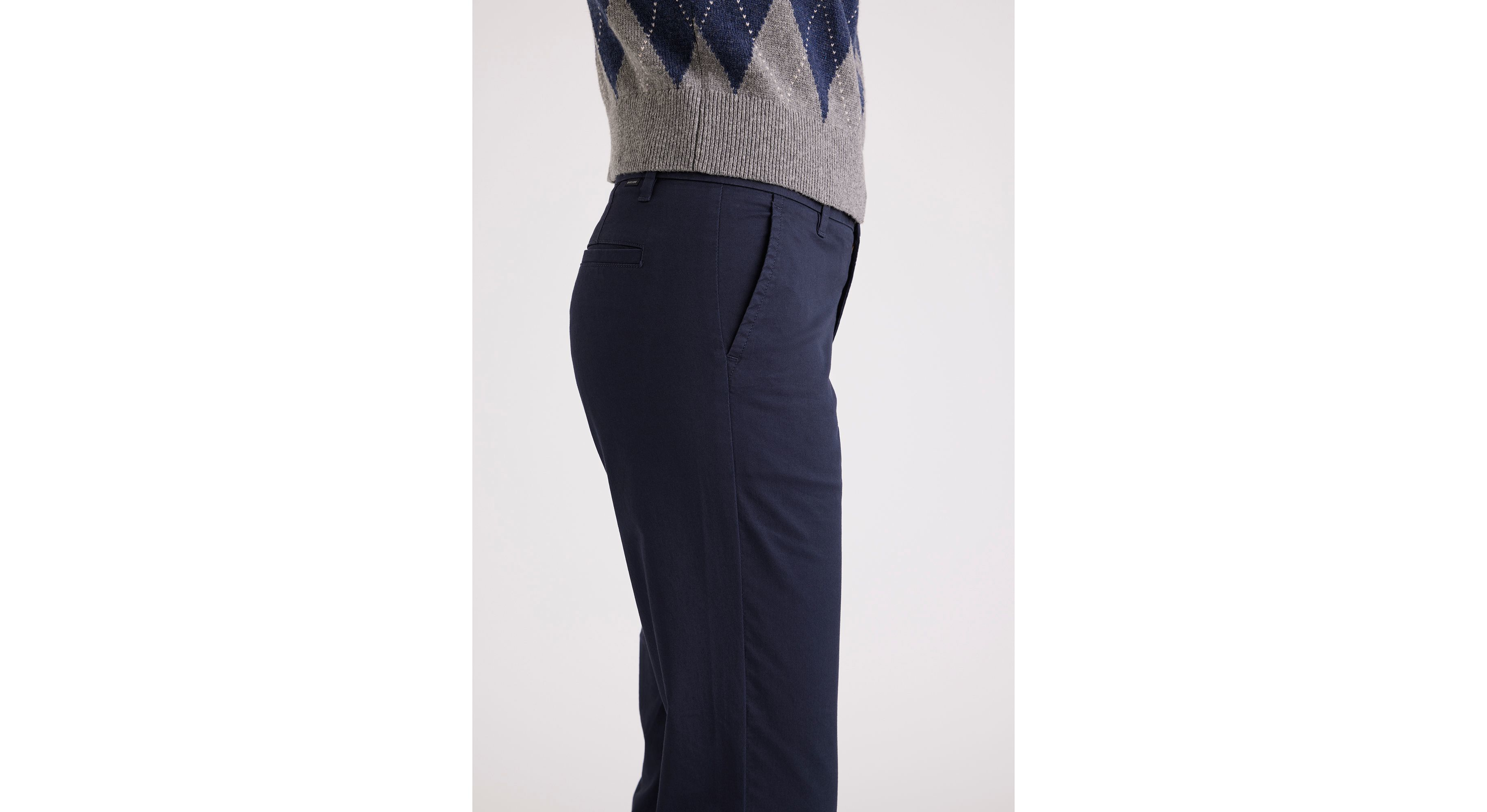 Weekend Chinos, Slim Fit
