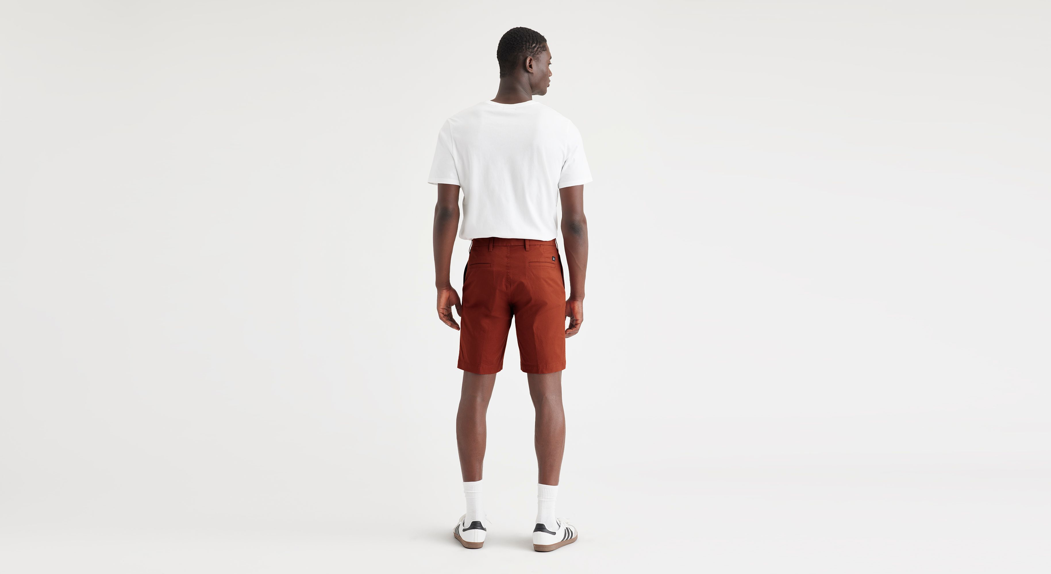 Ultimate 9.5" Shorts