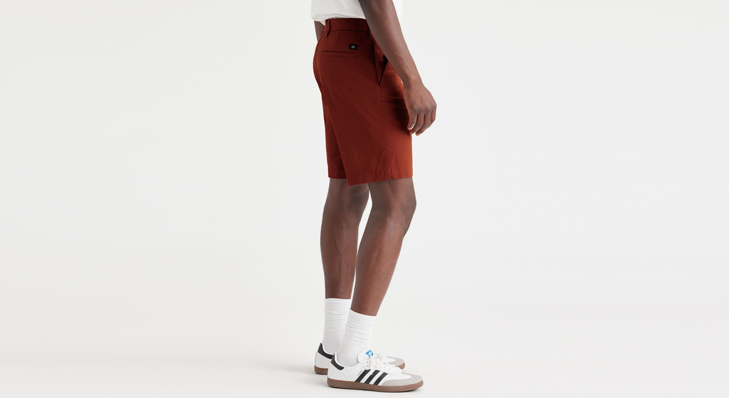 Ultimate 9.5" Shorts