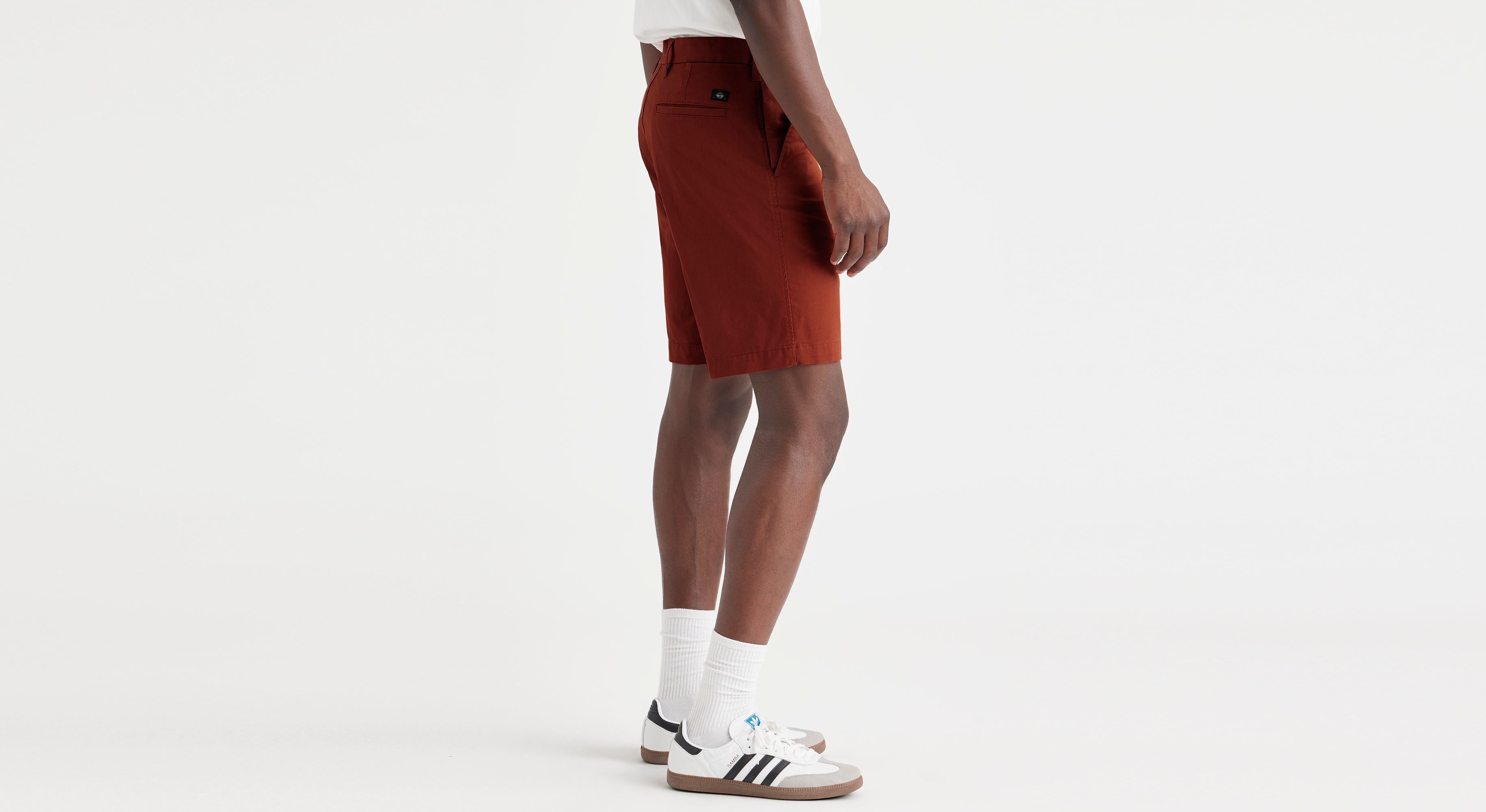 Ultimate 9.5" Shorts