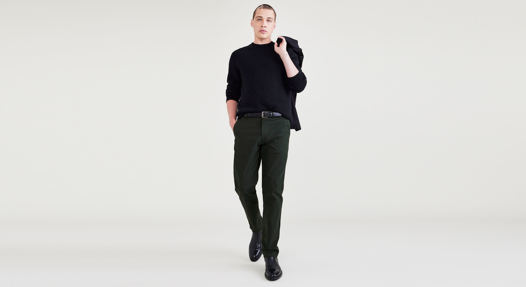 Original Chinos, Slim Fit