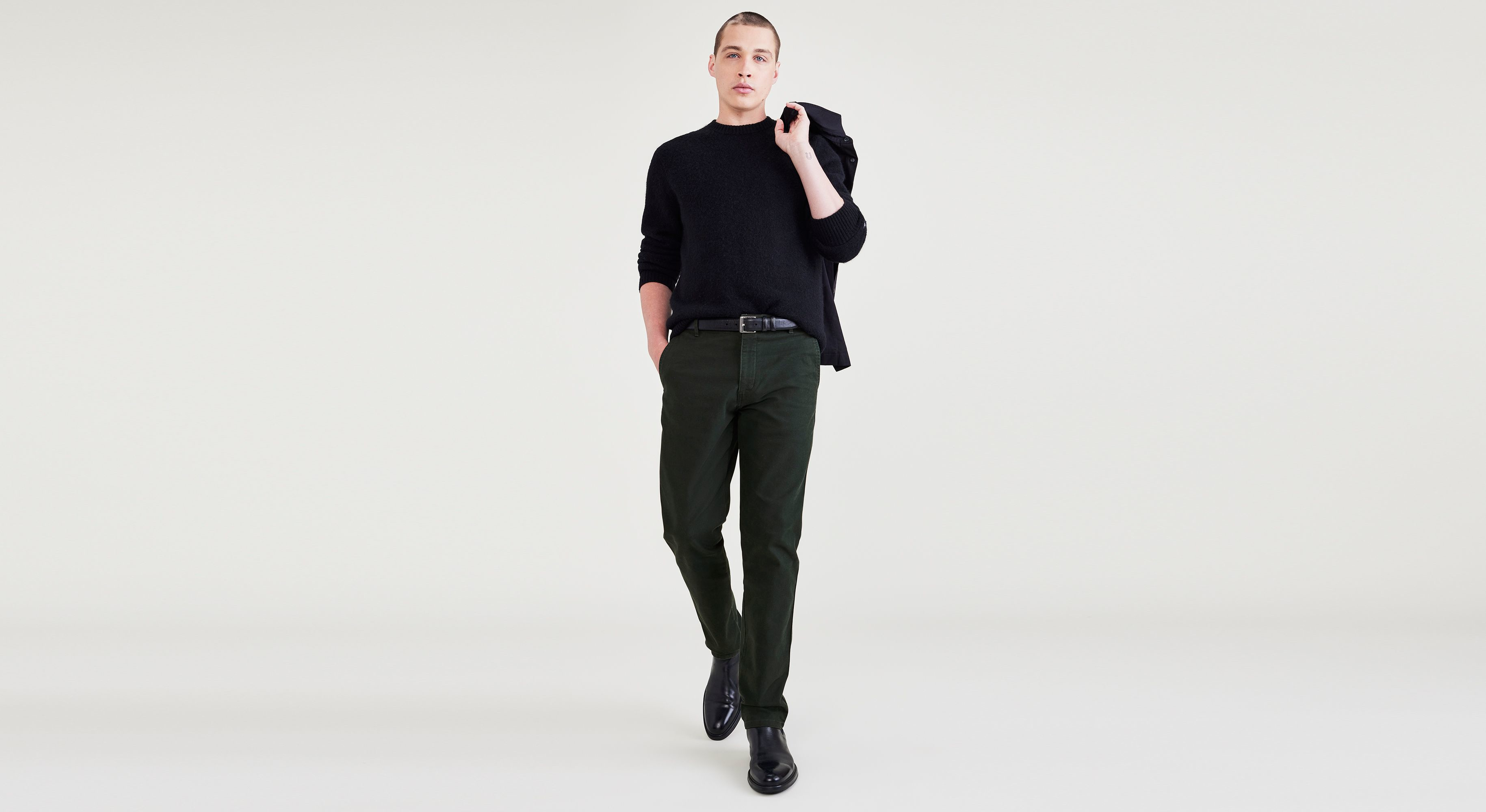 Original Chinos, Slim Fit