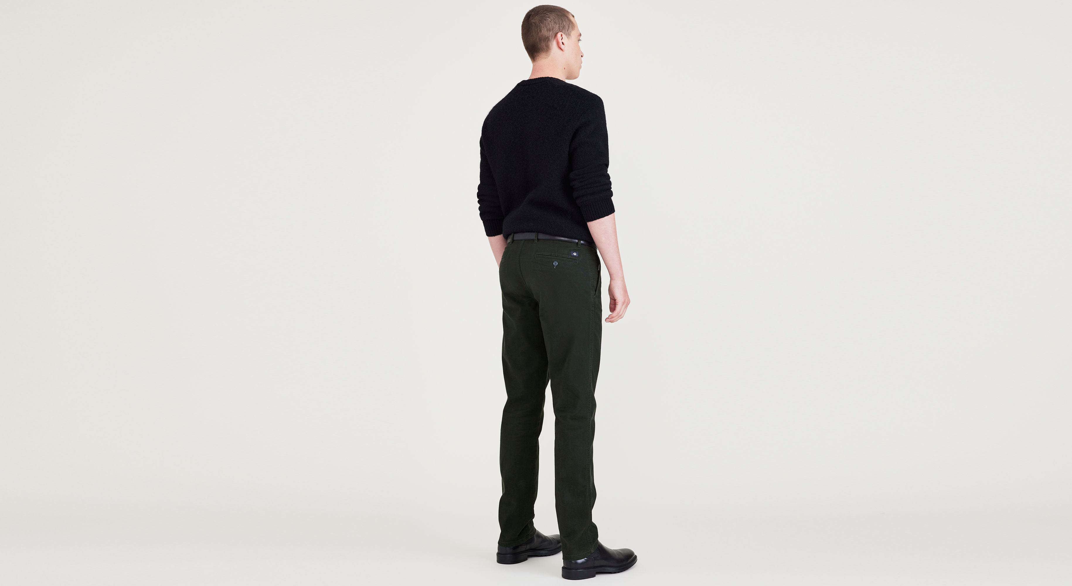 Original Chinos, Slim Fit