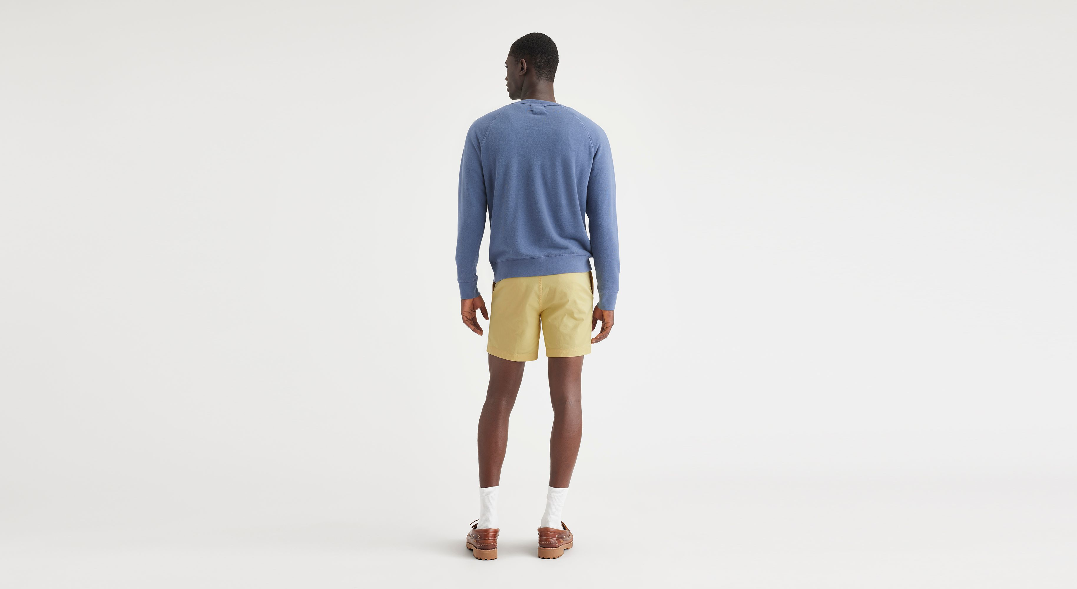Ultimate 6" Short
