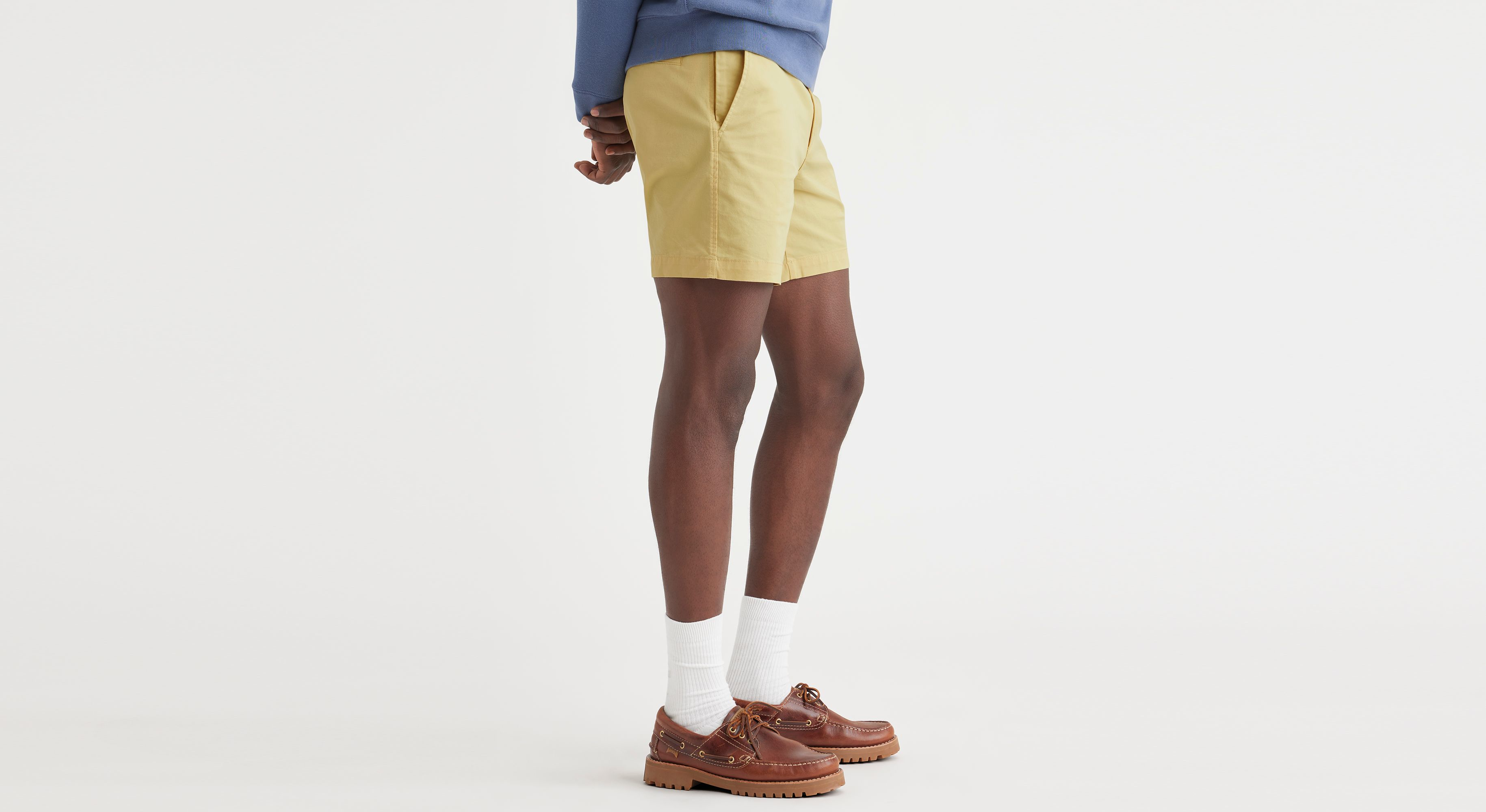 Ultimate 6" Short