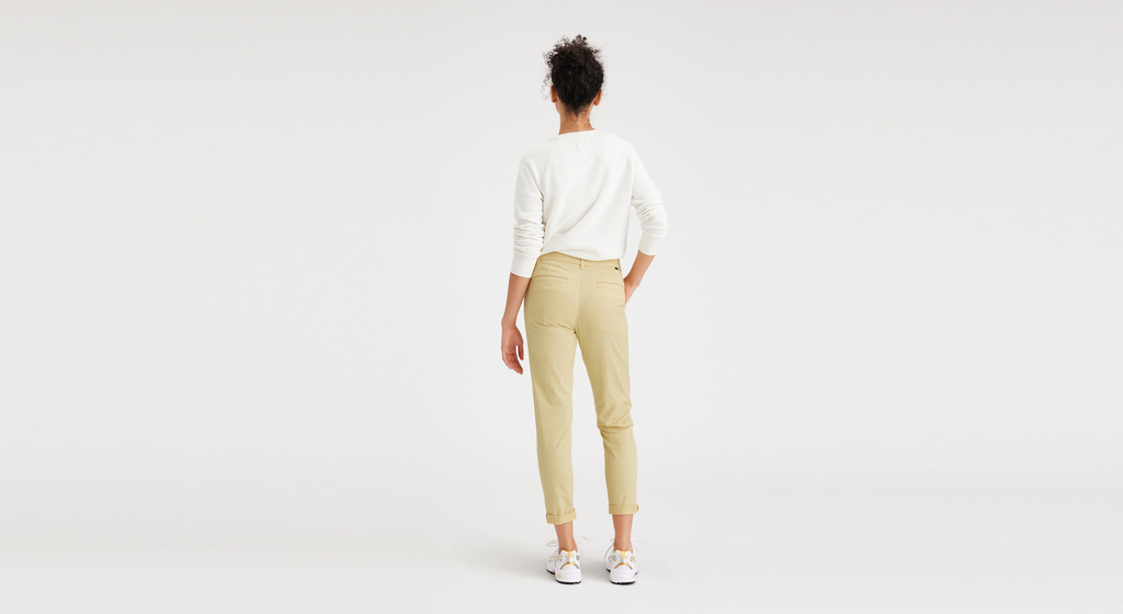Weekend Chinos, Slim Fit