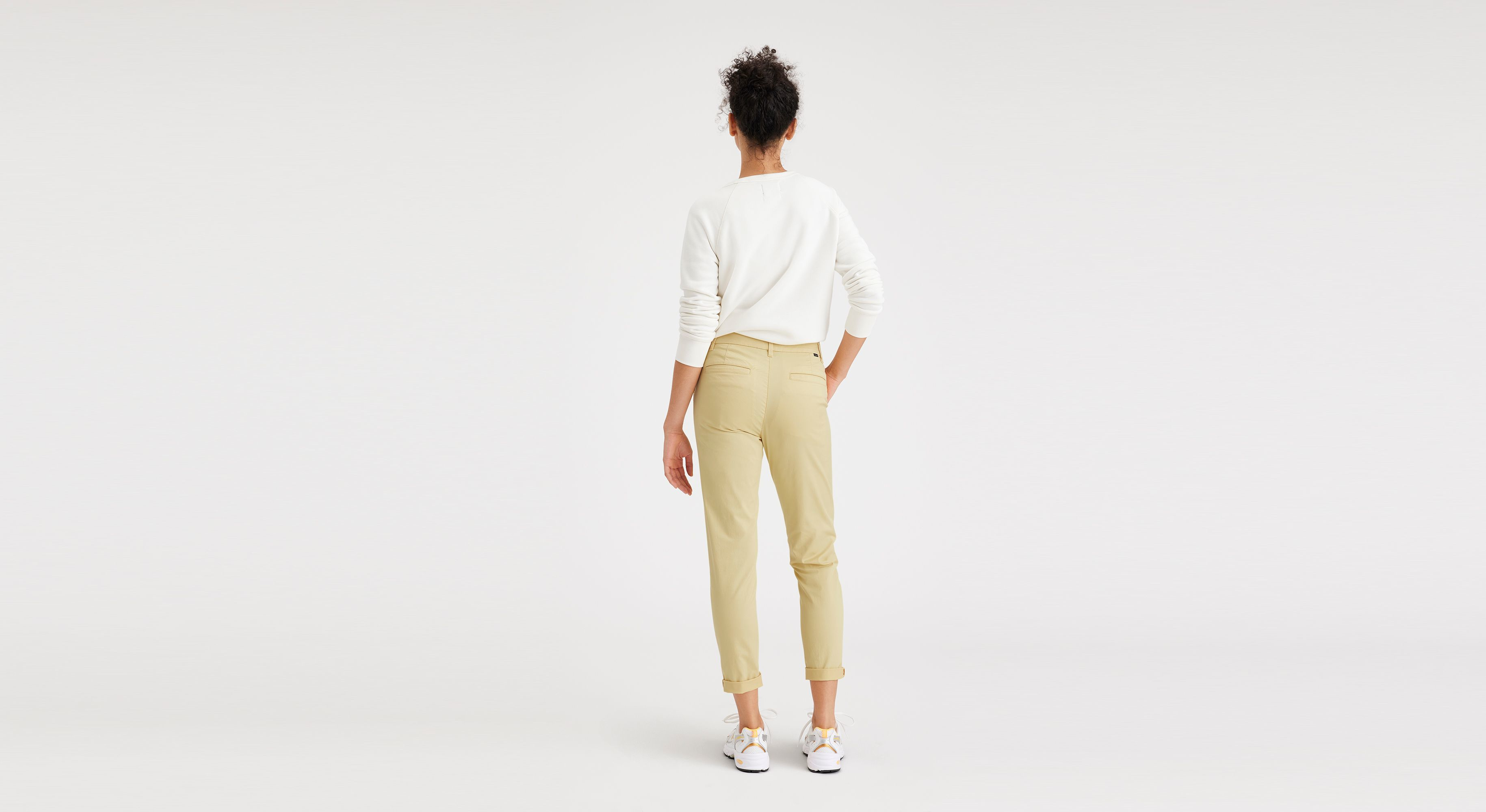 Weekend Chinos, Slim Fit