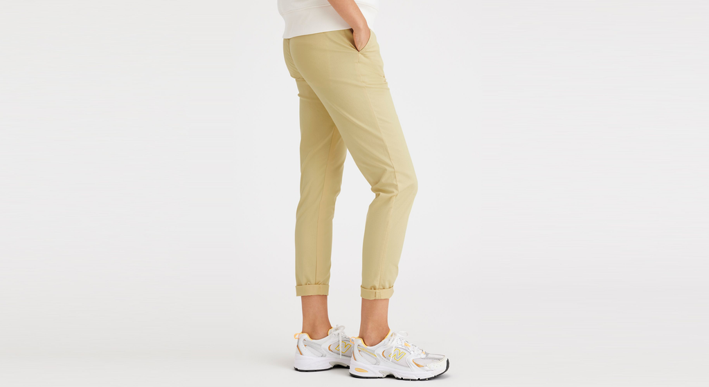 Weekend Chinos, Slim Fit
