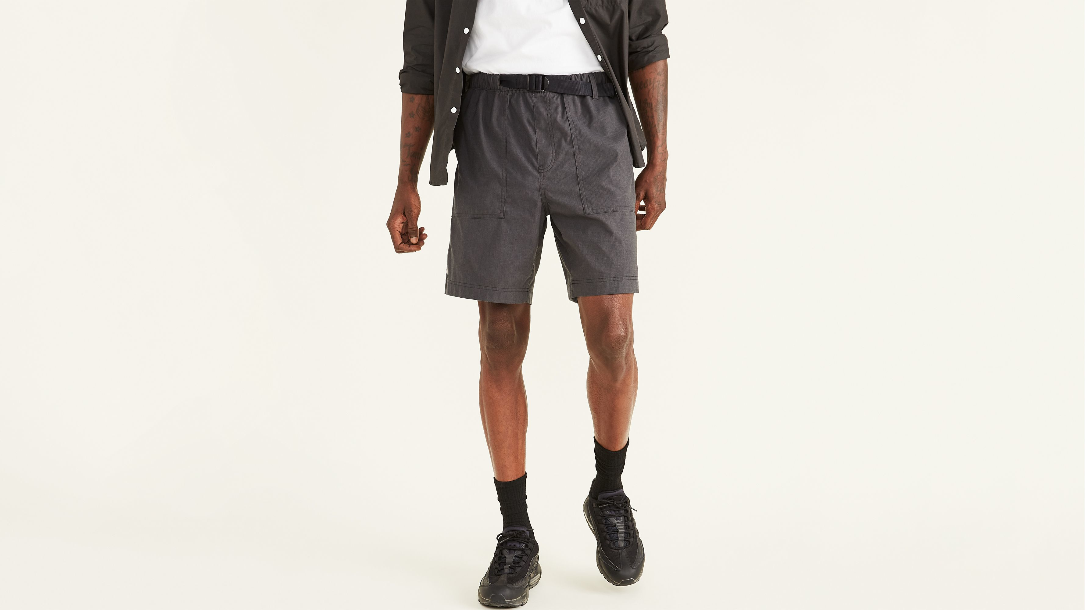 Rec Hike Shorts