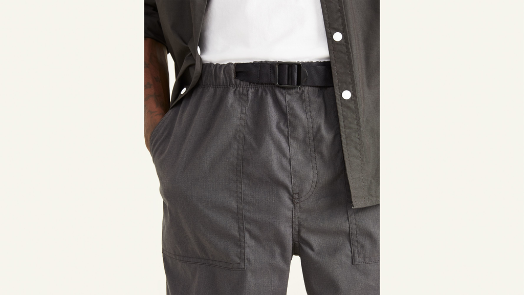 Rec Hike Shorts