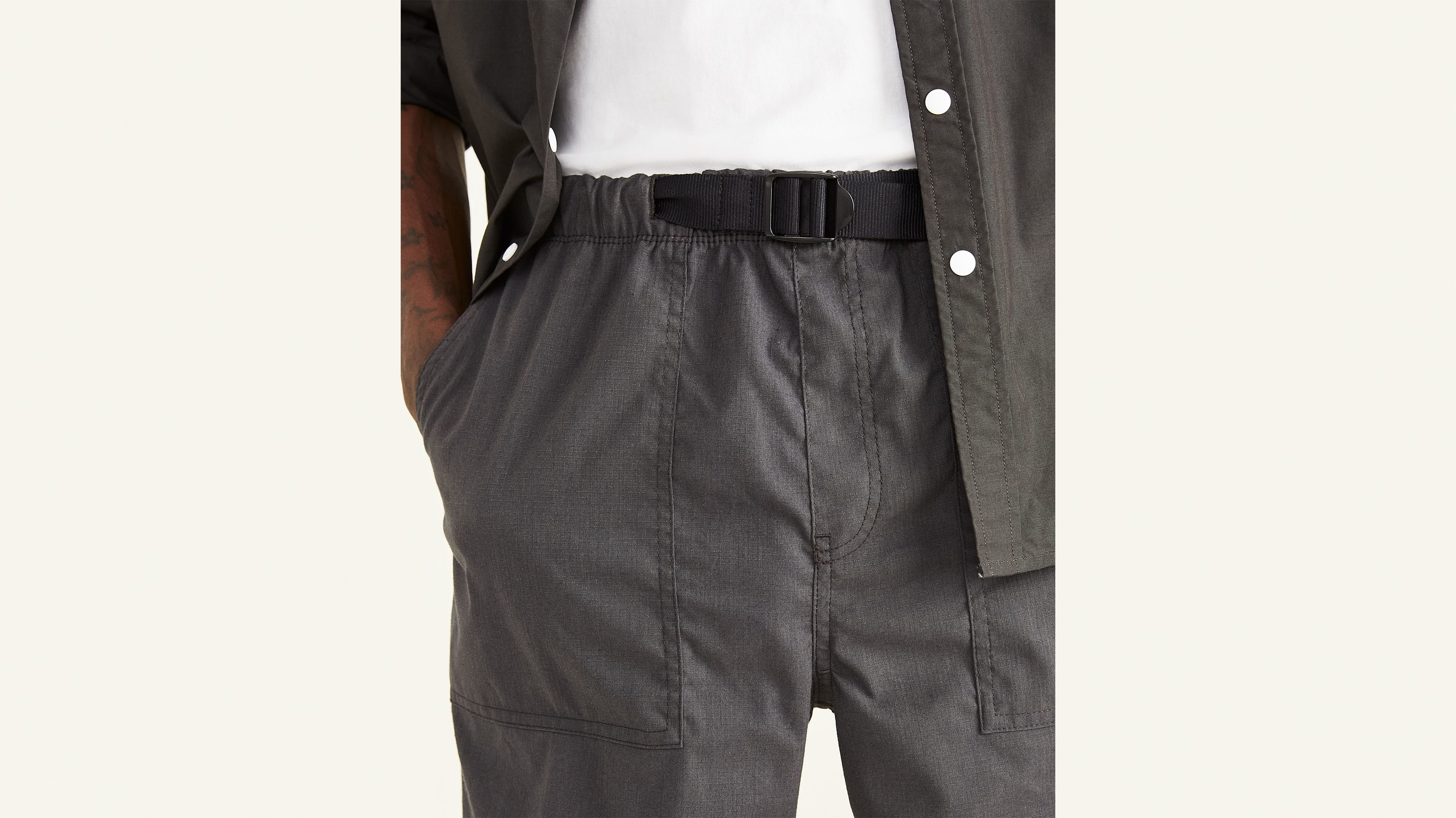 Rec Hike Shorts