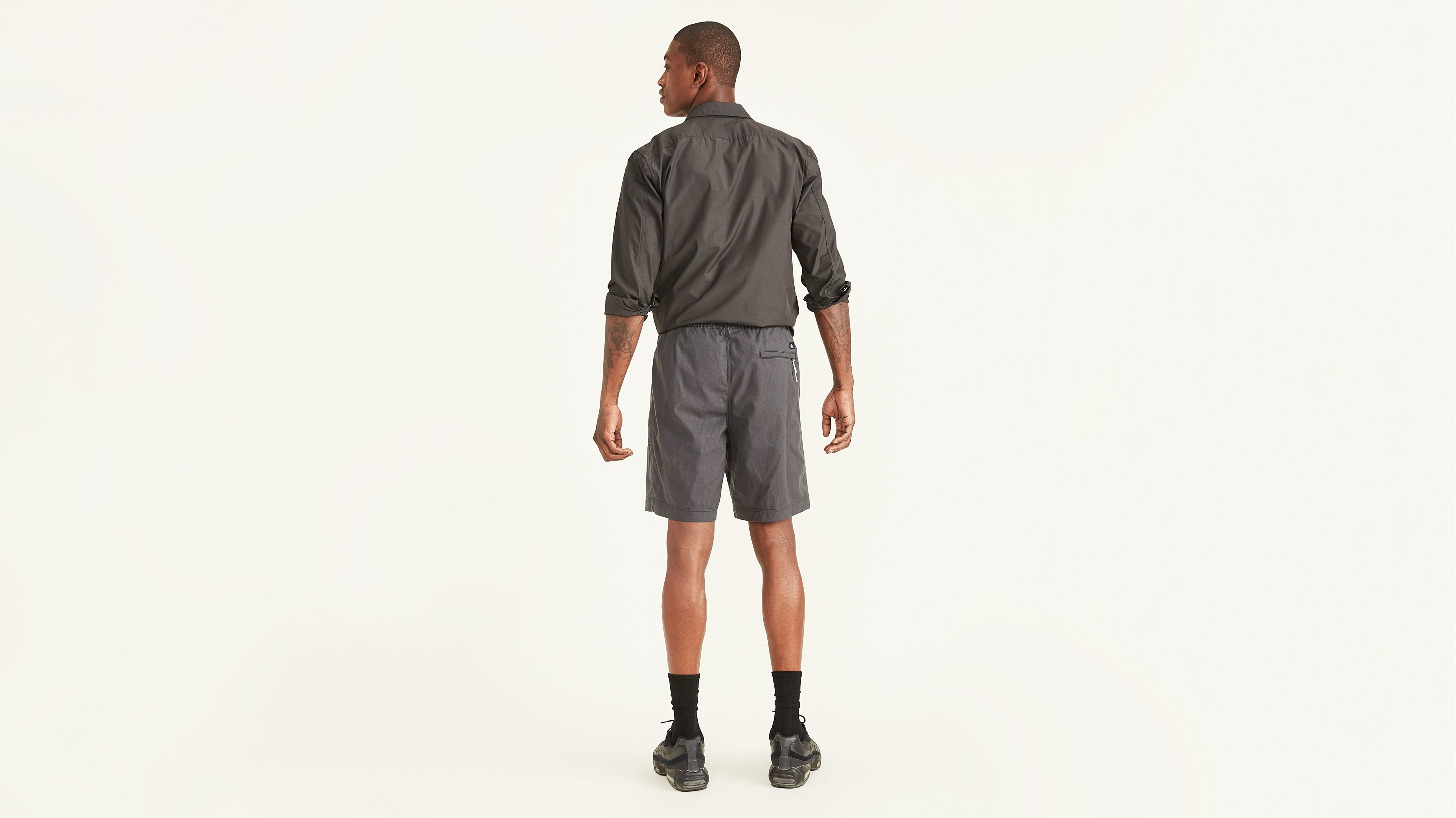 Rec Hike Shorts
