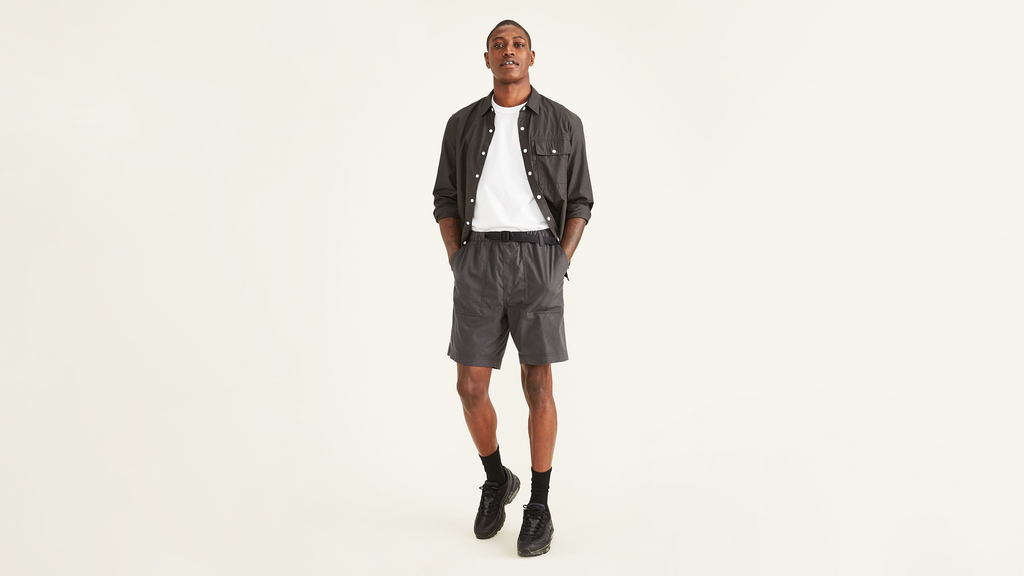 Rec Hike Shorts
