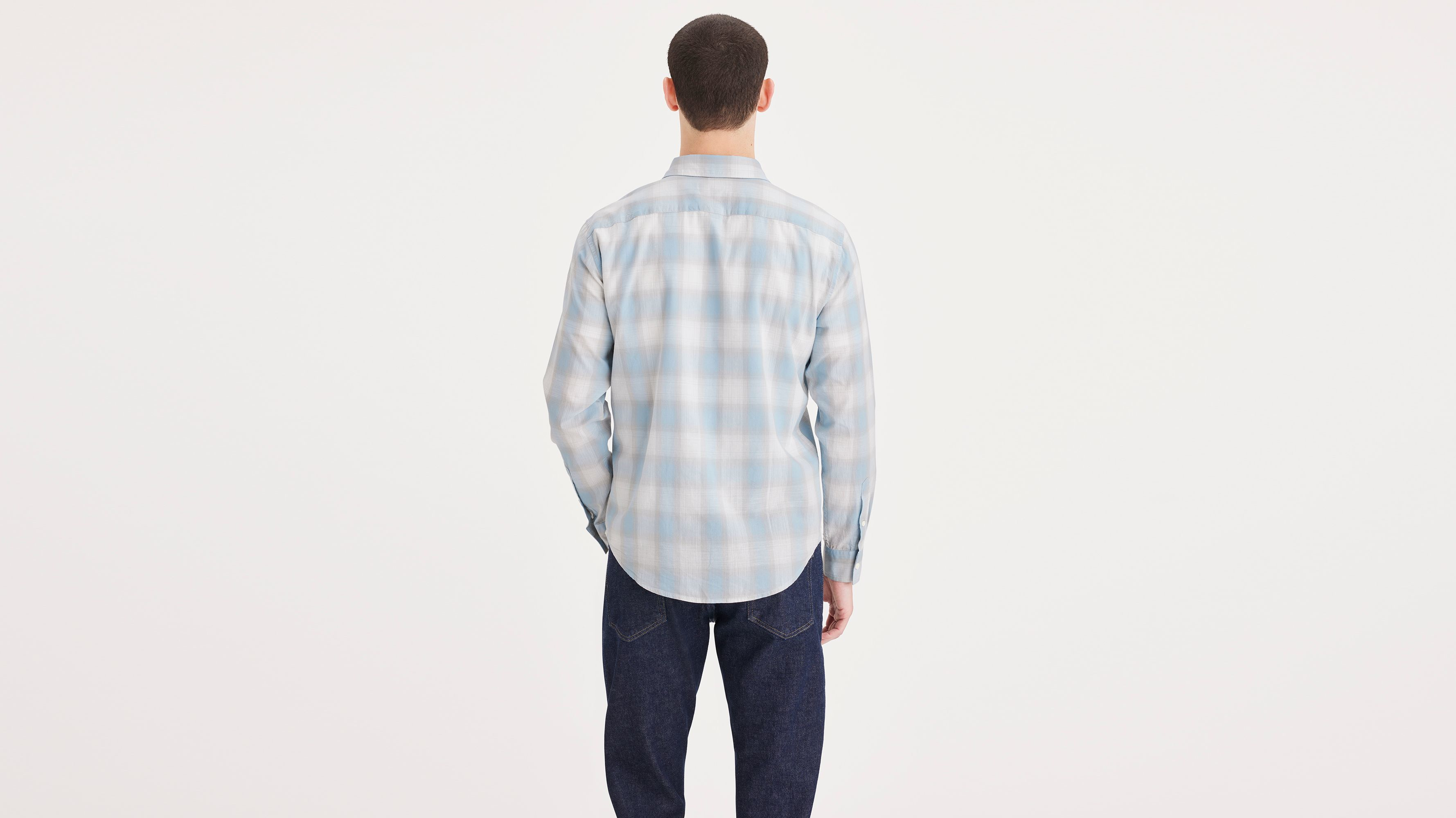Ultimate Shirt, Regular Fit
