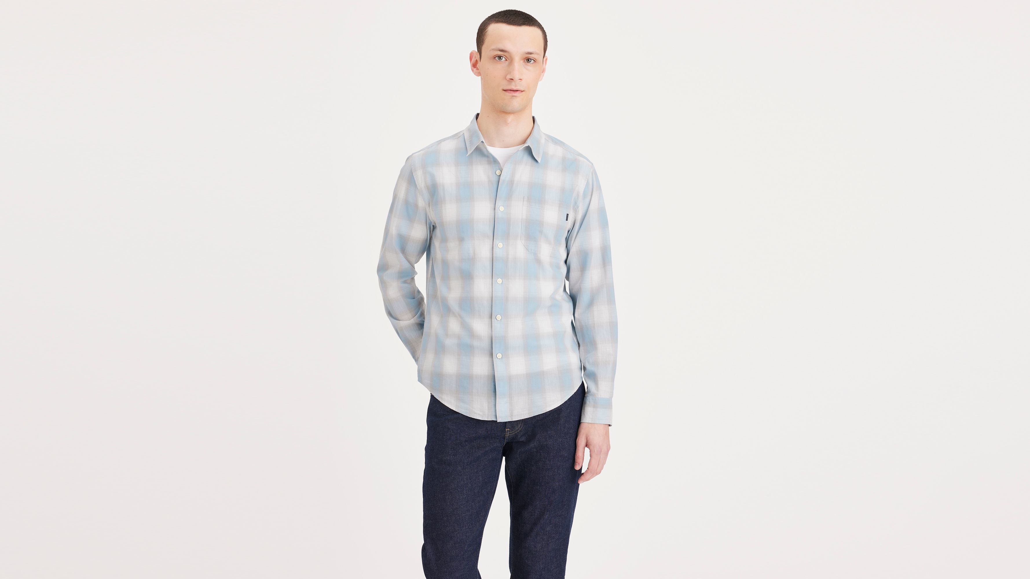 Ultimate Shirt, Regular Fit